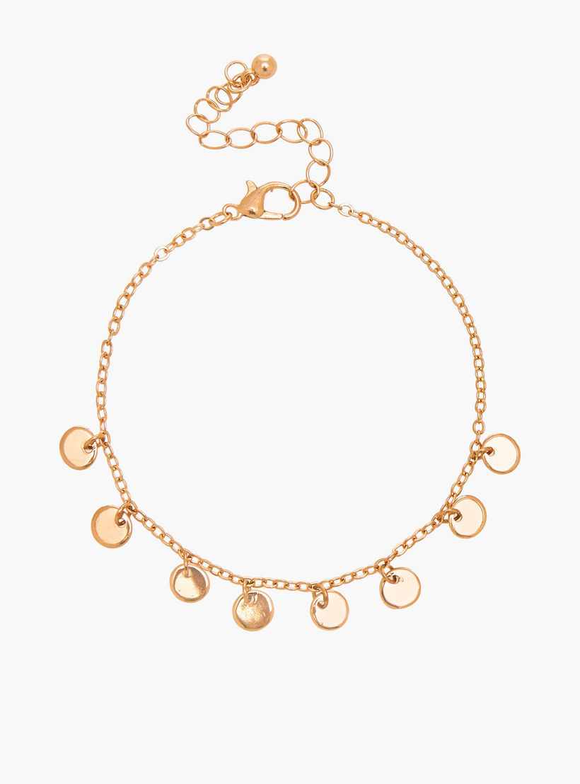 Flora Bella Pack of 4 Gold Tone Embellished Bracelet-women-watchesandjewellery-jewellery-banglesandbracelets-image-9