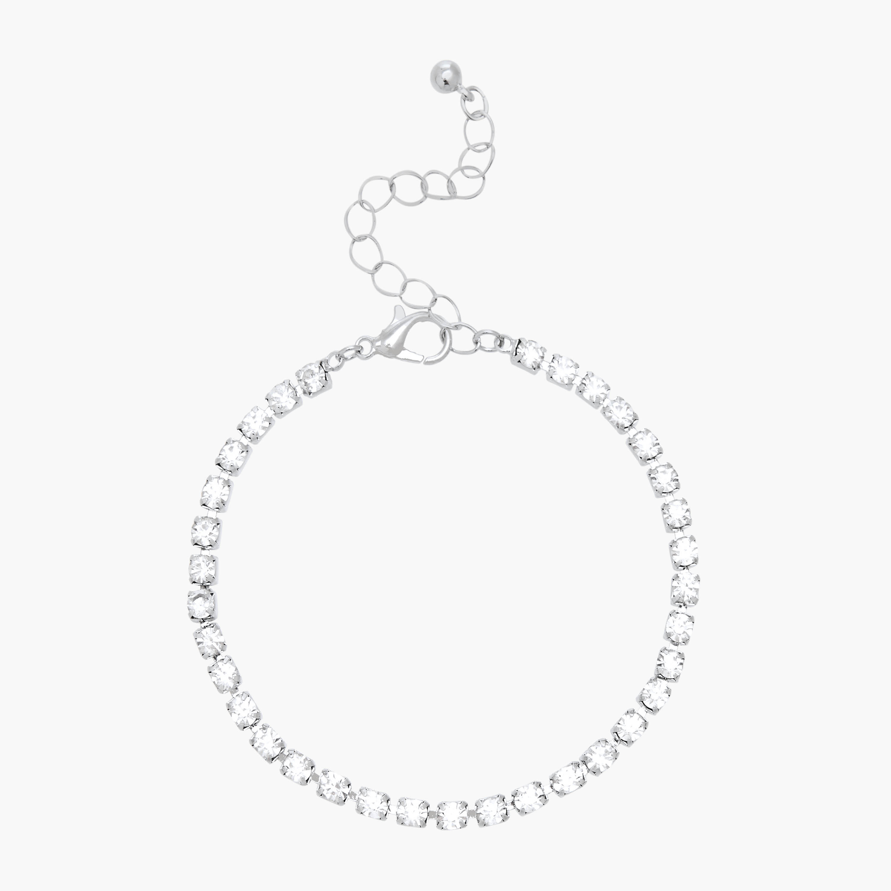 Flora Bella Pack of 4 Gold Tone Embellished Bracelet-women-watchesandjewellery-jewellery-banglesandbracelets-image-2
