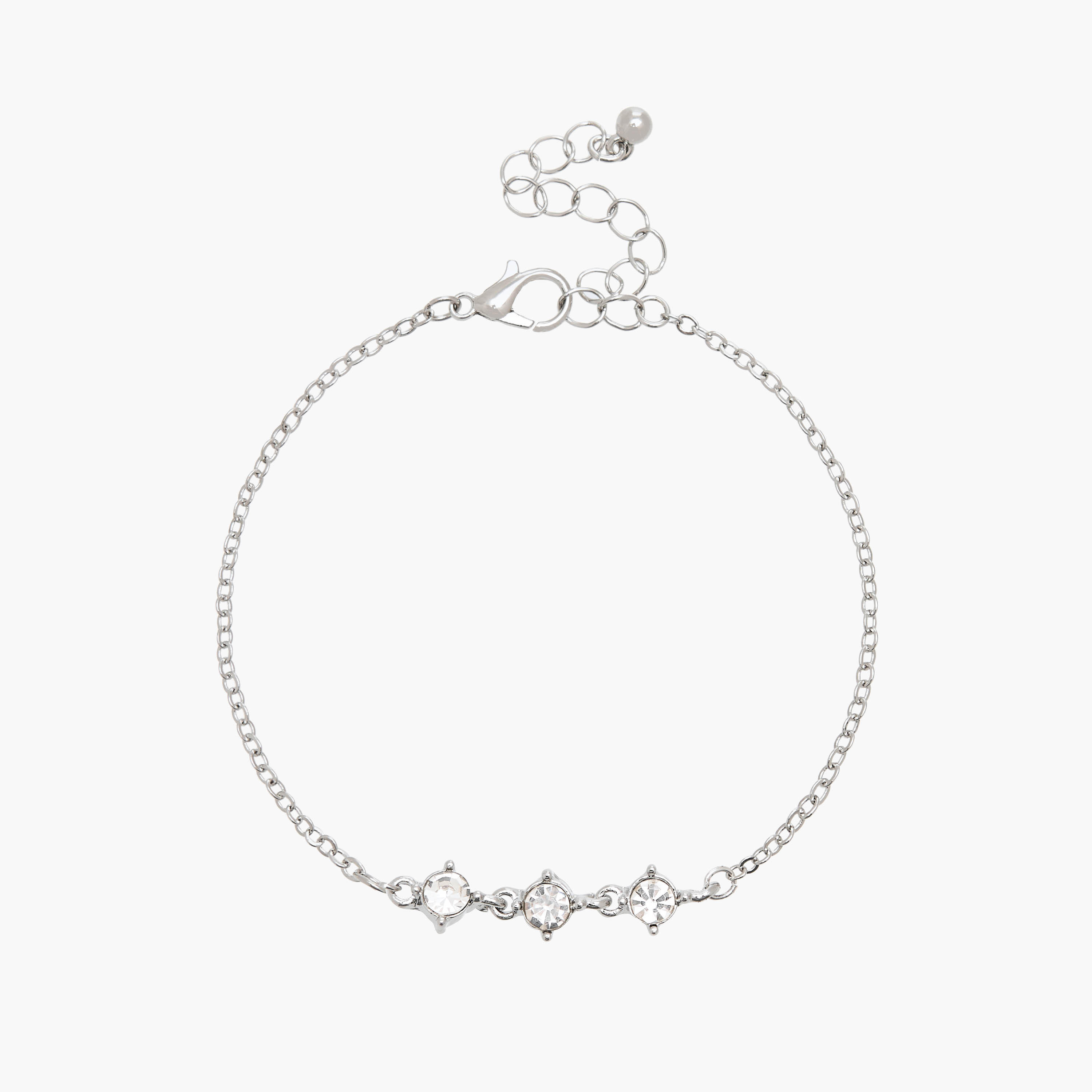 Flora Bella Pack of 4 Gold Tone Embellished Bracelet-women-watchesandjewellery-jewellery-banglesandbracelets-image-5