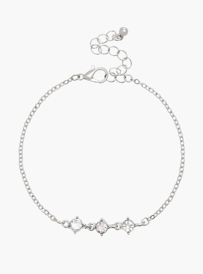 Flora Bella Pack of 4 Gold Tone Embellished Bracelet-women-watchesandjewellery-jewellery-banglesandbracelets-image-5