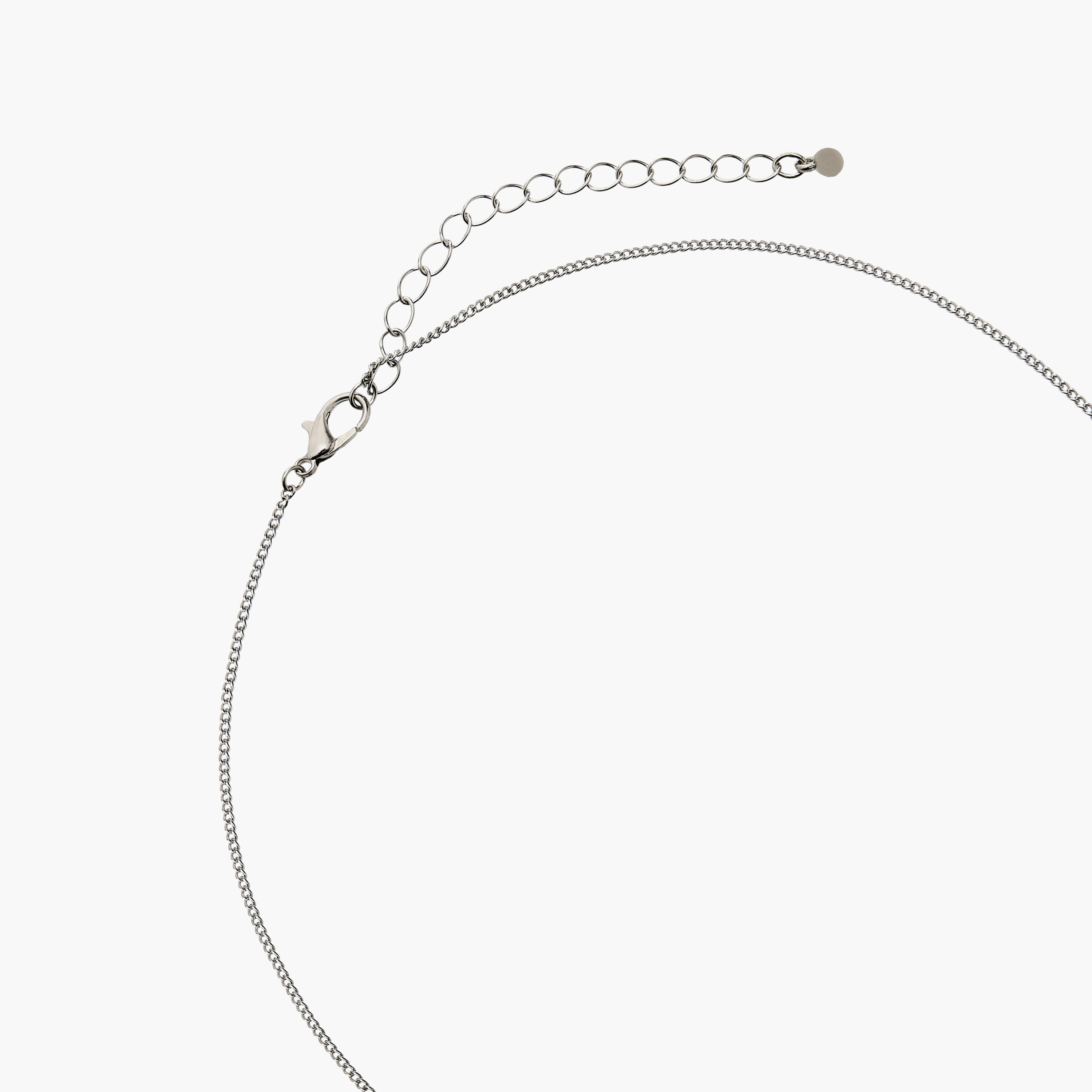 Flora Bella Set of 2 Embellished Metal Necklace and Earrings-women-watchesandjewellery-jewellery-jewellerysets-image-4