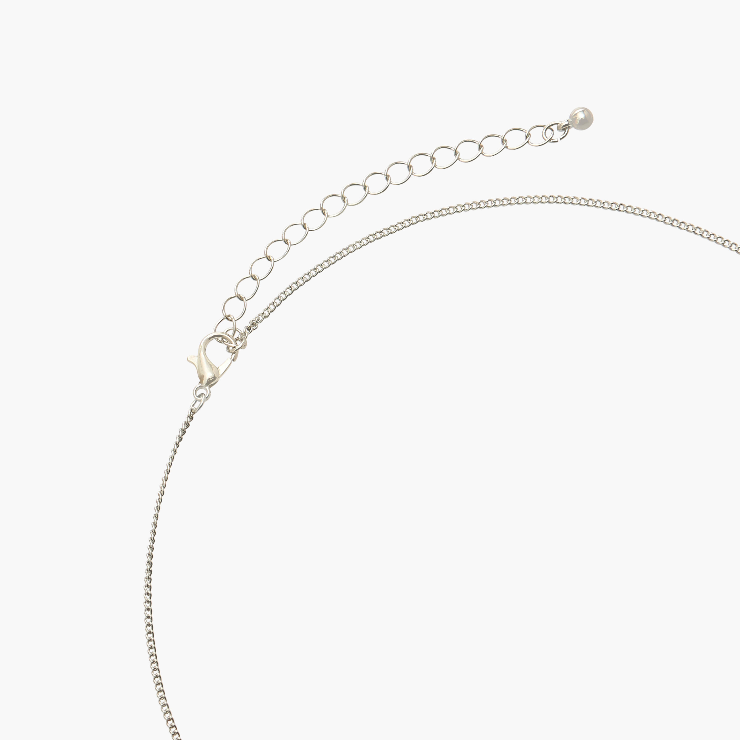 Flora Bella Set of 2 Embellished Metal Necklace and Earrings-women-watchesandjewellery-jewellery-jewellerysets-image-5