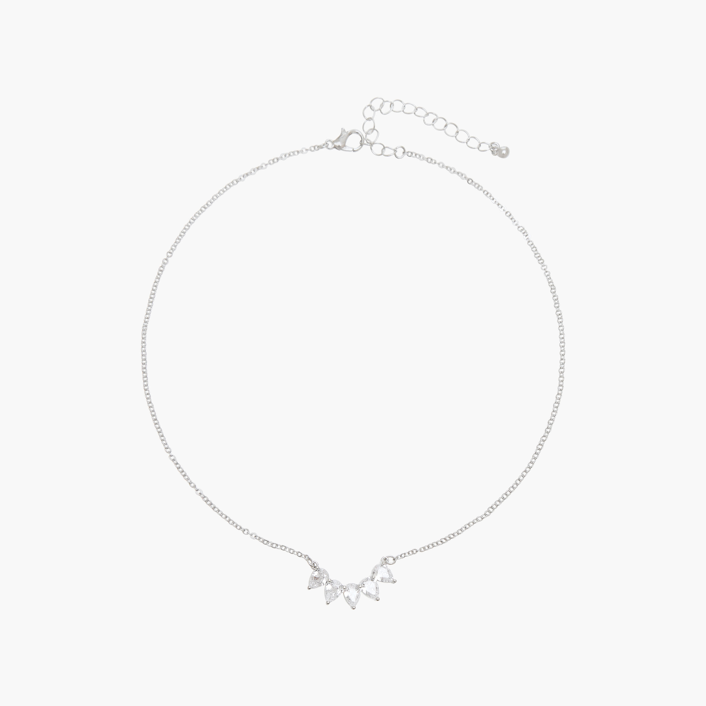 Flora Bella Metallic 3-Piece Jewellery Set-women-watchesandjewellery-jewellery-jewellerysets-image-2