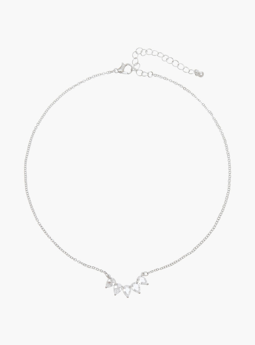 Flora Bella Metallic 3-Piece Jewellery Set-women-watchesandjewellery-jewellery-jewellerysets-image-2