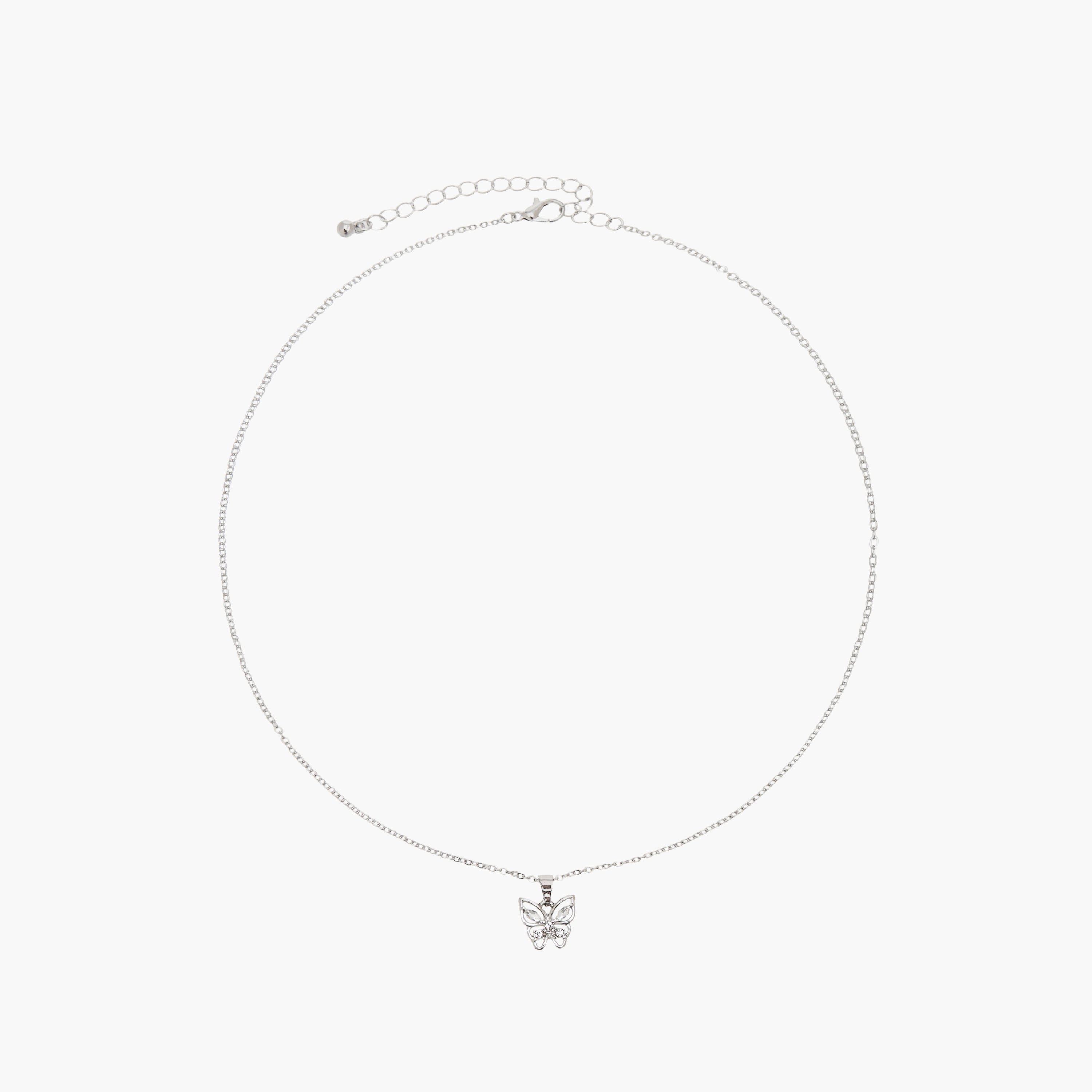 Flora Bella Metallic 3-Piece Jewellery Set-women-watchesandjewellery-jewellery-jewellerysets-image-2