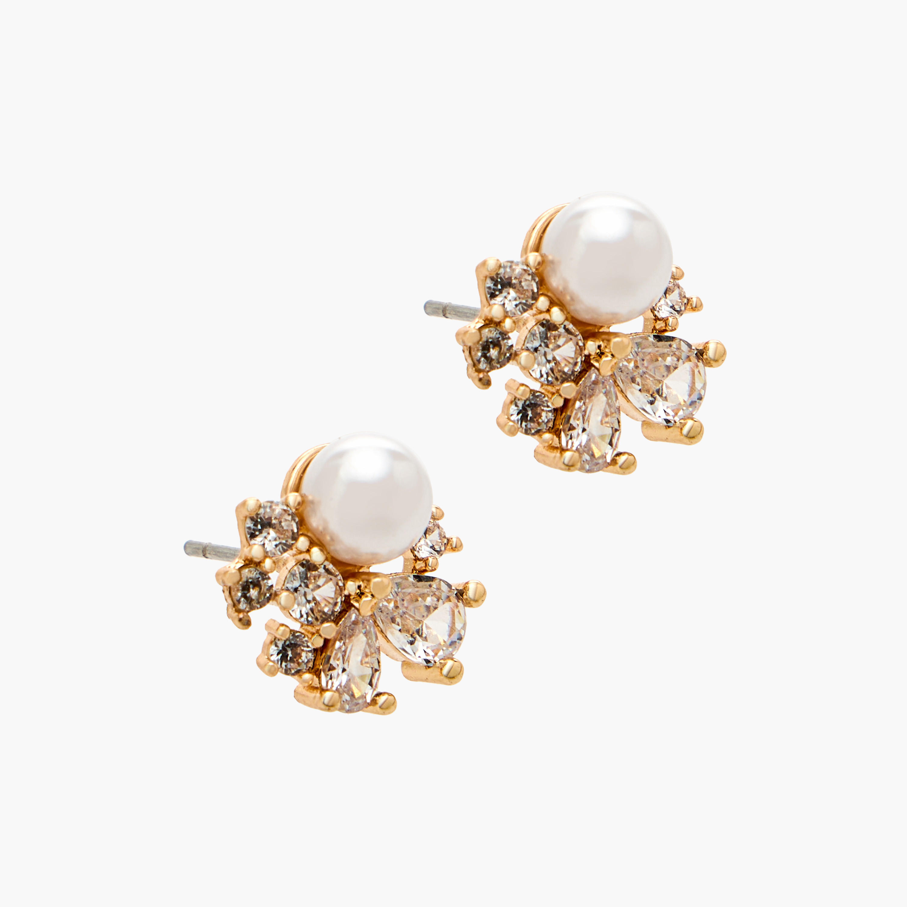 Flora Bella Set of 3 Embellished Metal Necklace, Earrings and Ring-women-watchesandjewellery-jewellery-jewellerysets-image-6