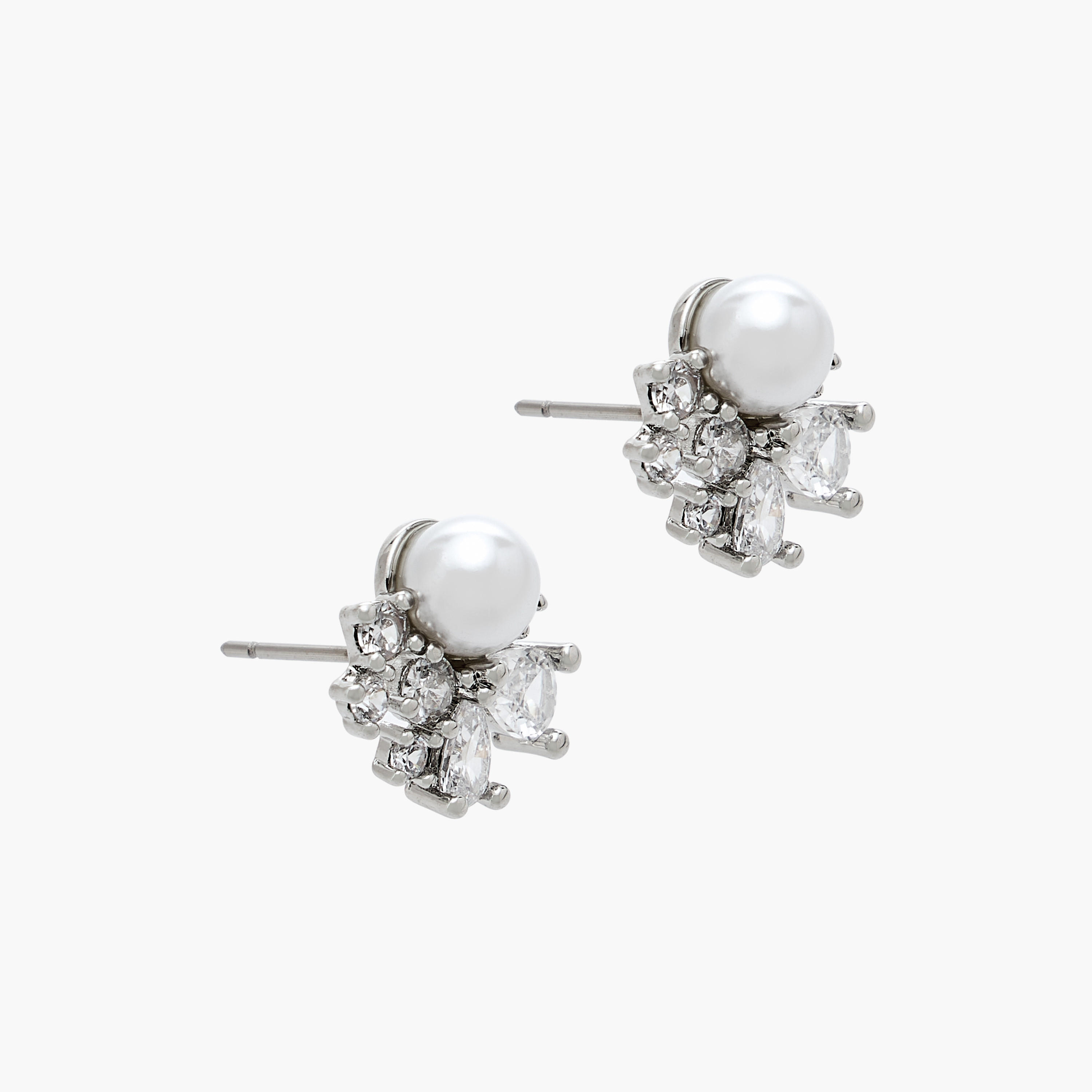 Flora Bella Set of 3 Embellished Metal Necklace, Earrings and Ring-women-watchesandjewellery-jewellery-jewellerysets-image-6