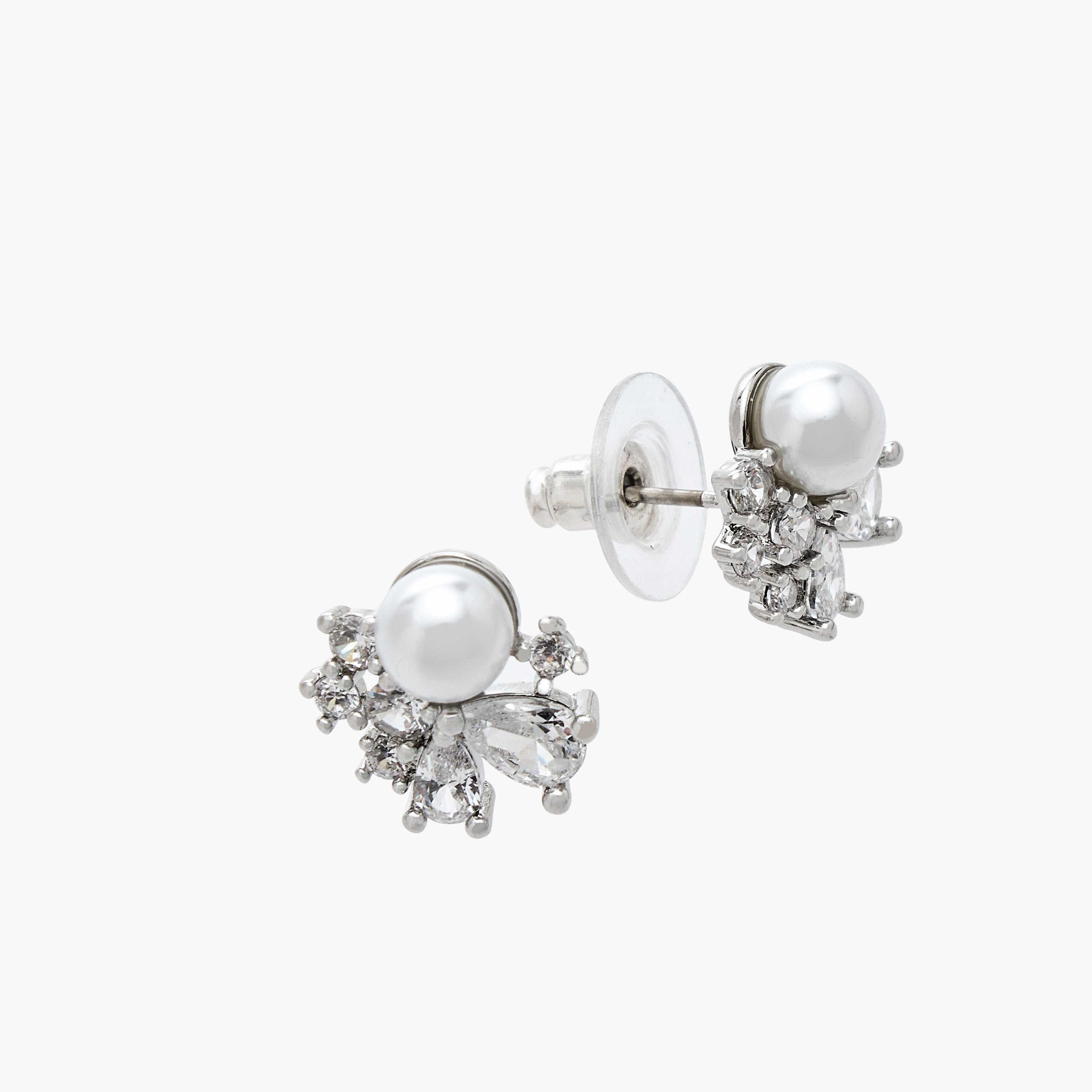 Flora Bella Set of 3 Embellished Metal Necklace, Earrings and Ring-women-watchesandjewellery-jewellery-jewellerysets-image-7