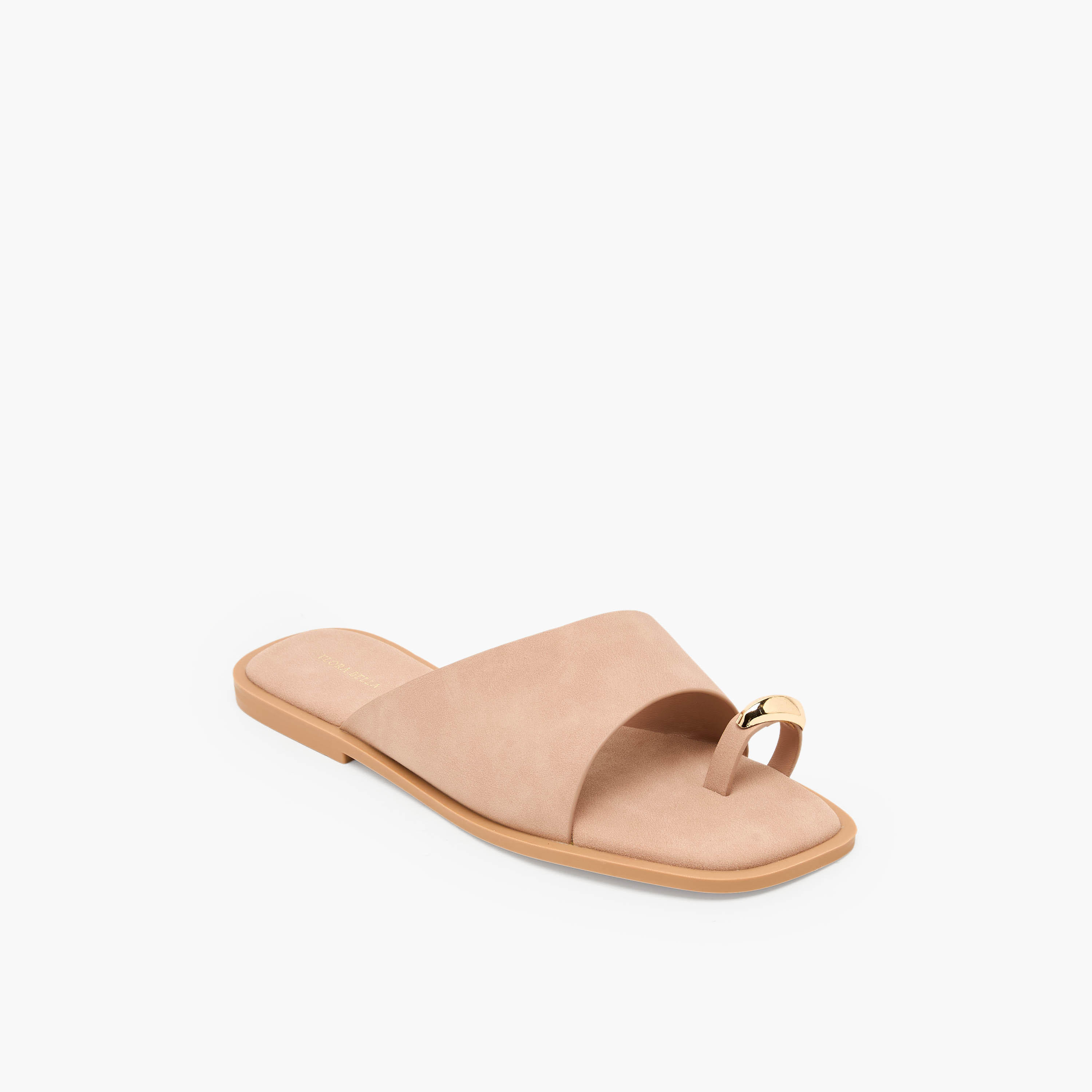Flora Bella Women Slip-On Sandals-women-shoes-flats-sandals-image-2