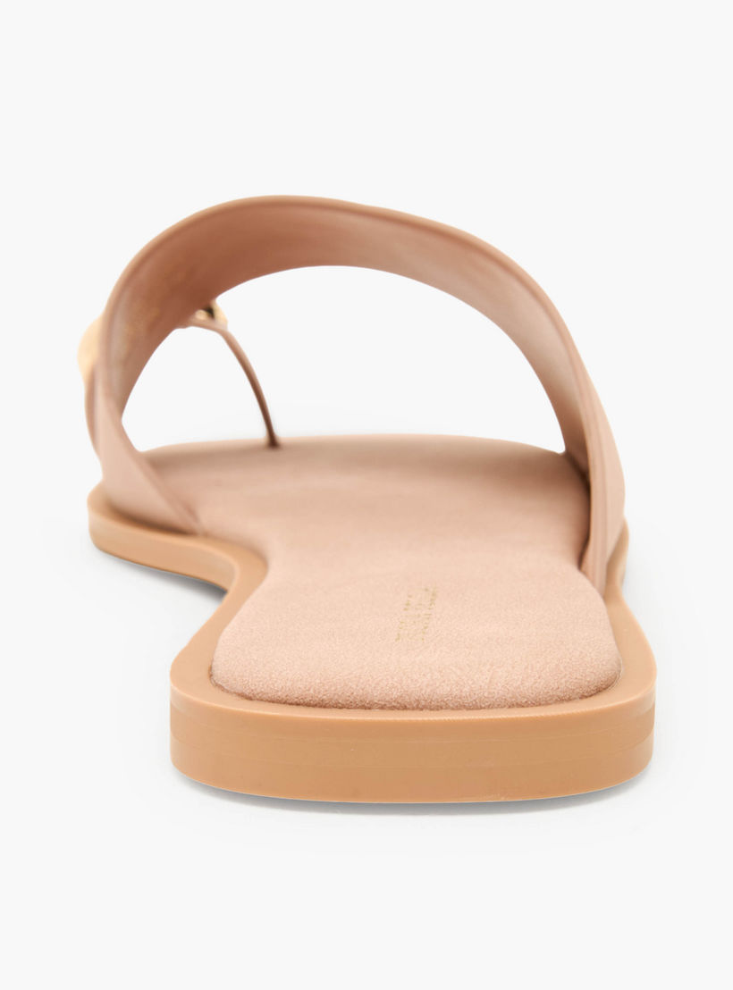 صندل سهل الارتداء للنساء من فلورا بيلا-women-shoes-flats-sandals-image-5