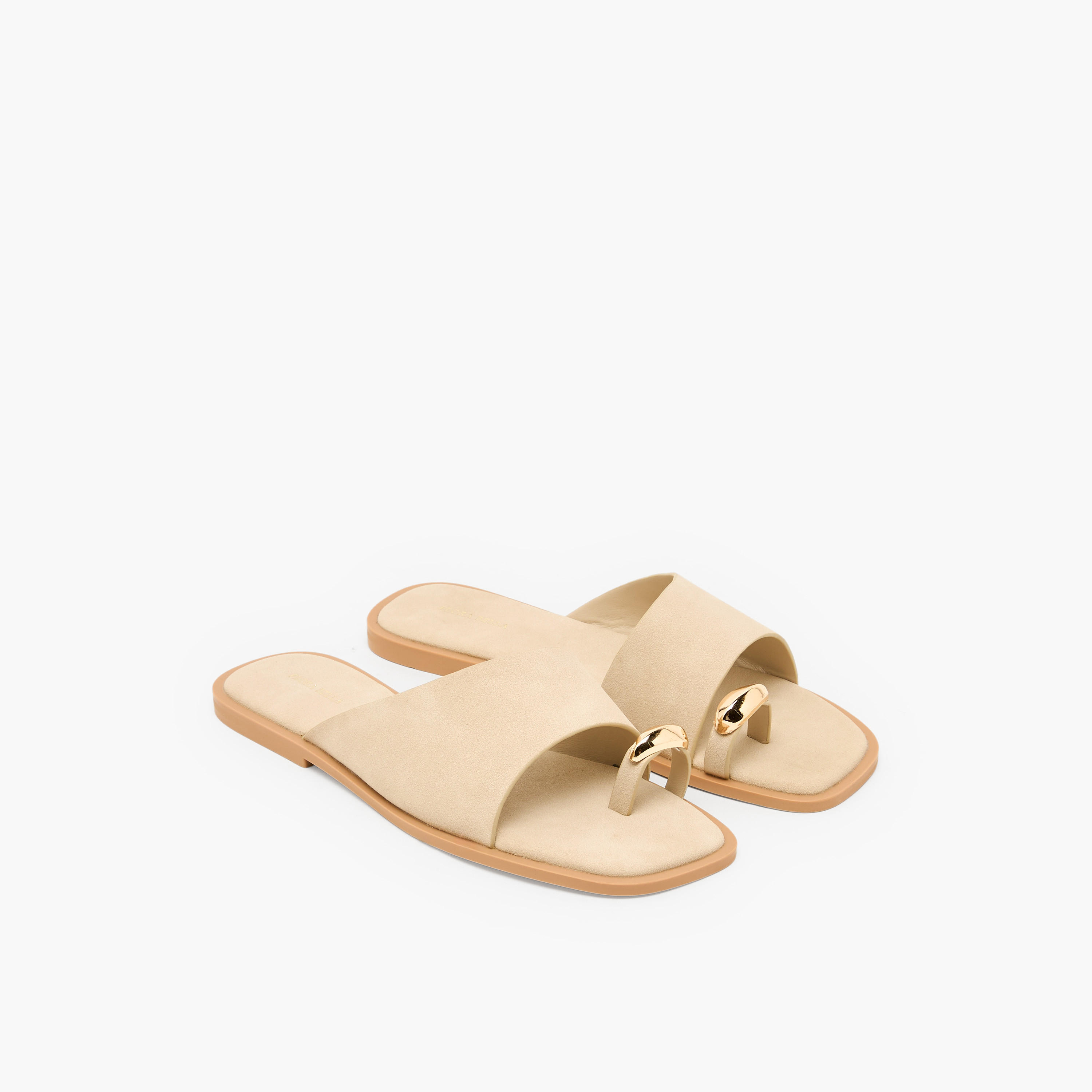 Flora Bella Women Slip-On Sandals-women-shoes-flats-sandals-image-6