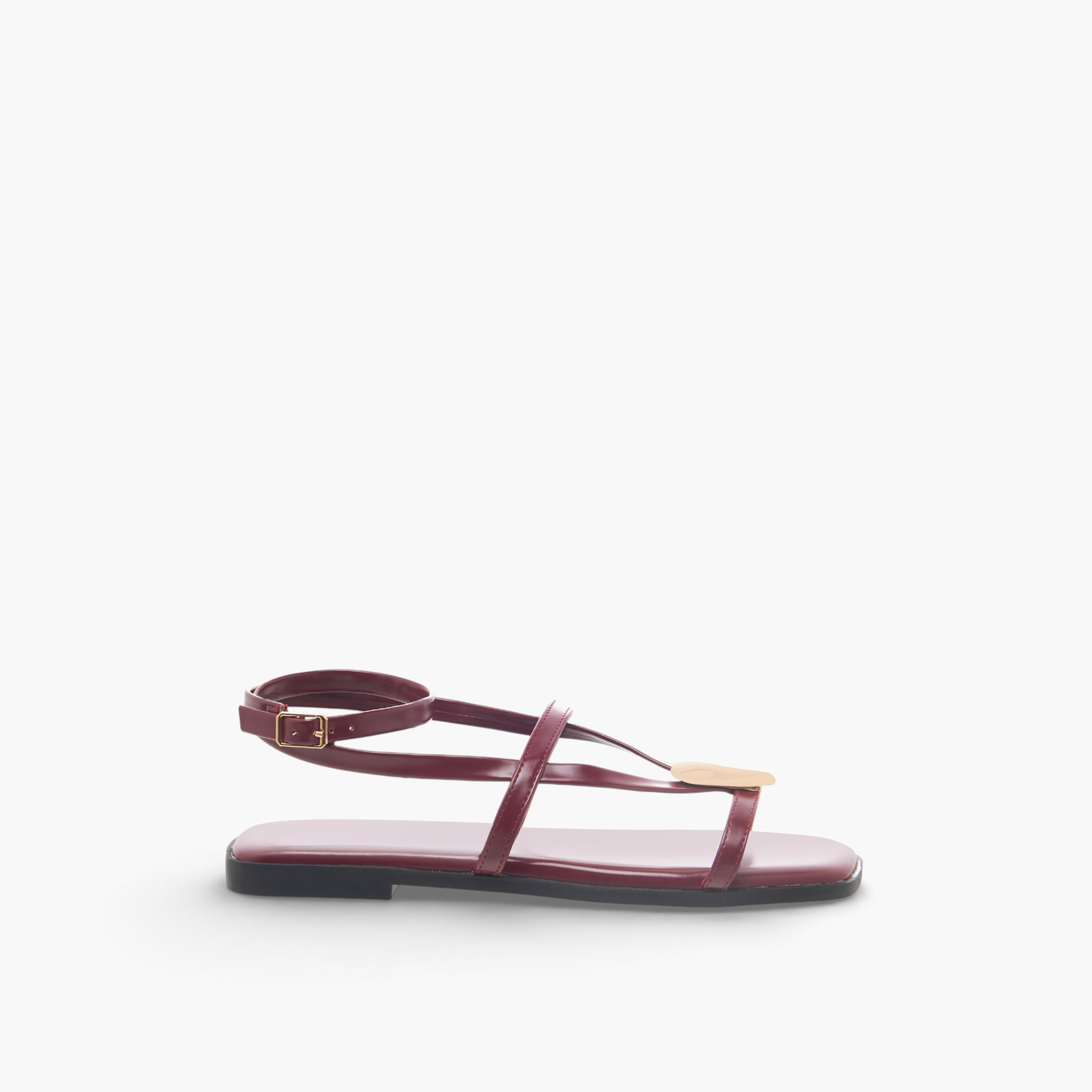 Celeste Women Ankle Strap Flat Sandals-women-shoes-flats-sandals-image-3