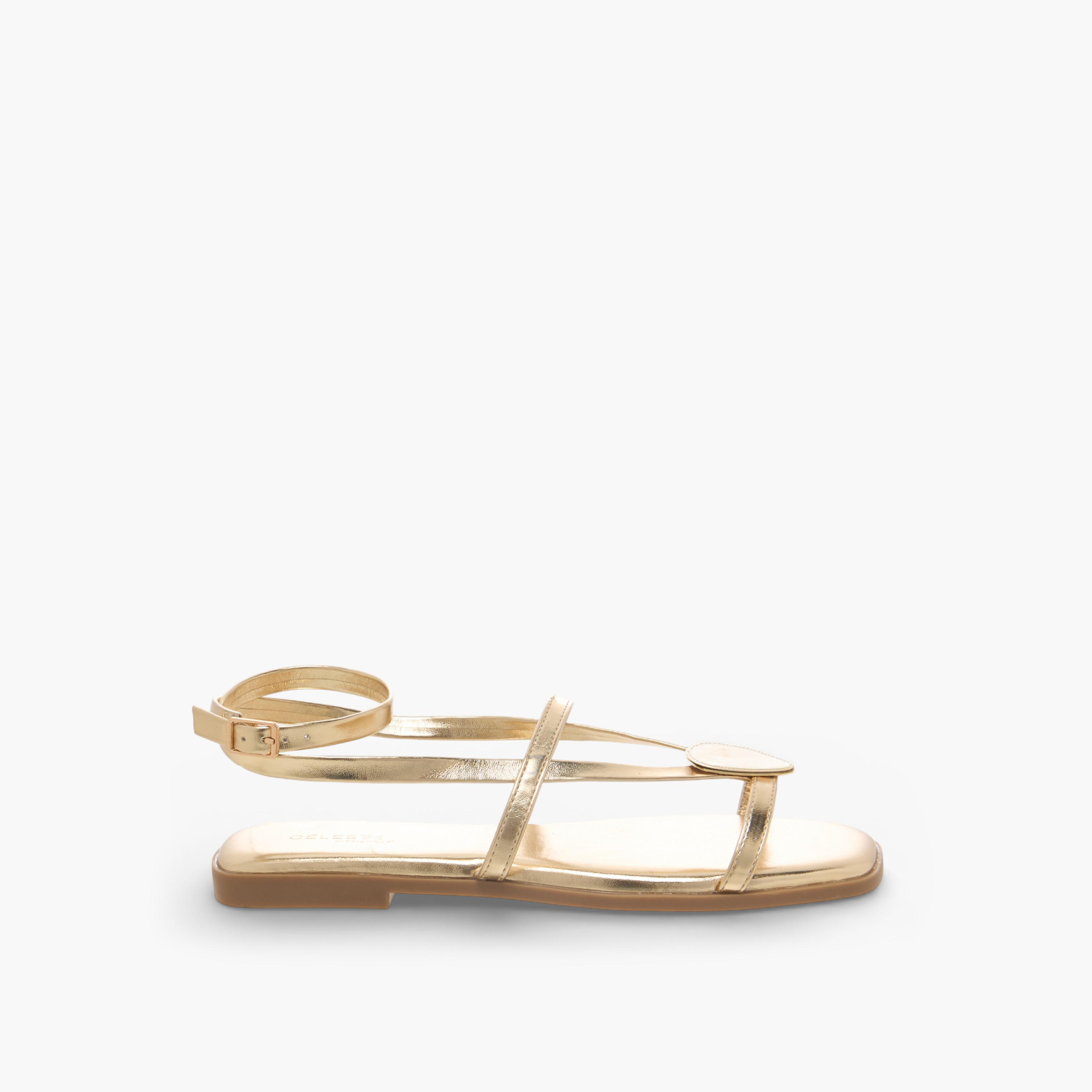 Celeste Women Ankle Strap Flat Sandals-women-shoes-flats-sandals-image-3