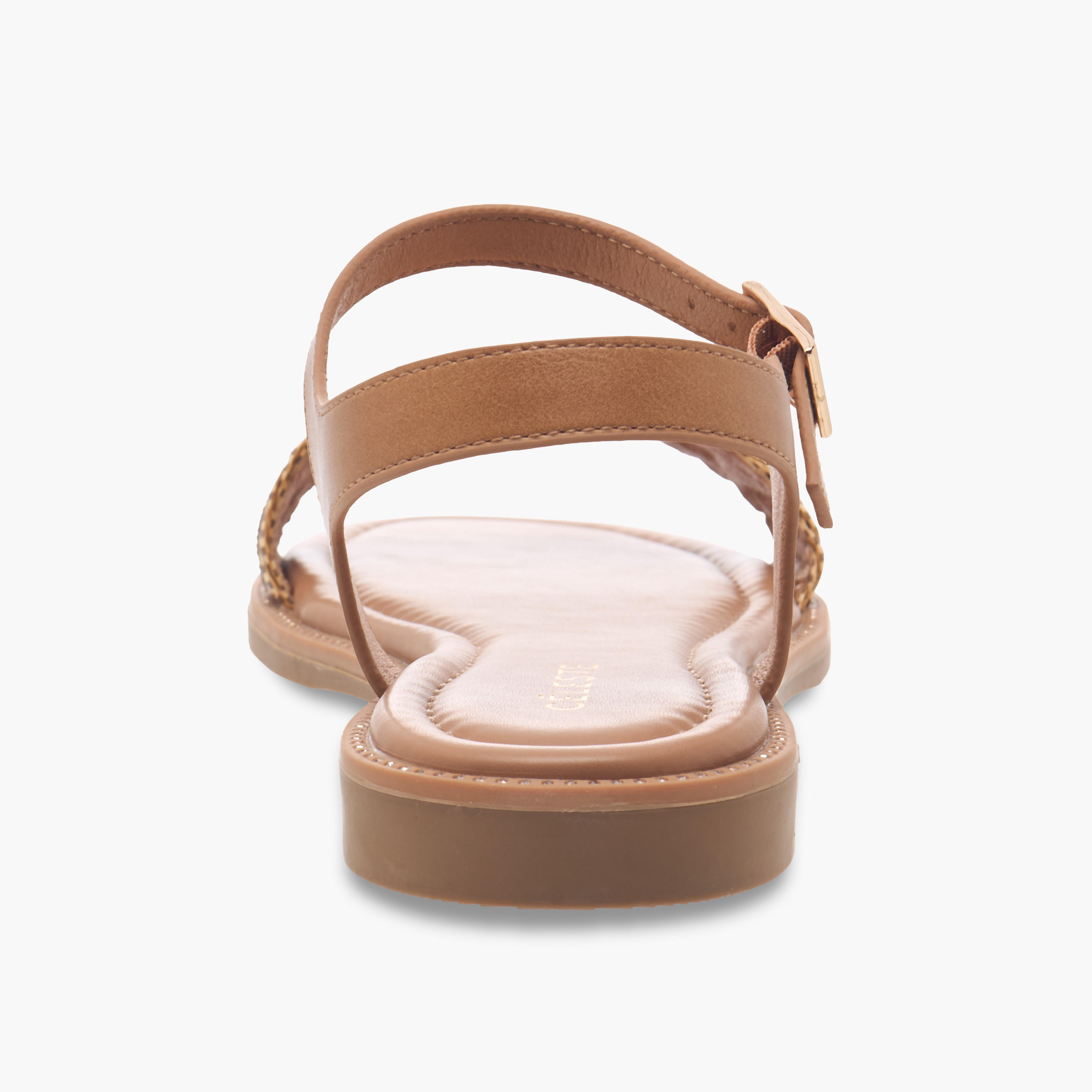 Celeste Women Ankle Strap Flat Sandals-women-shoes-flats-sandals-image-5