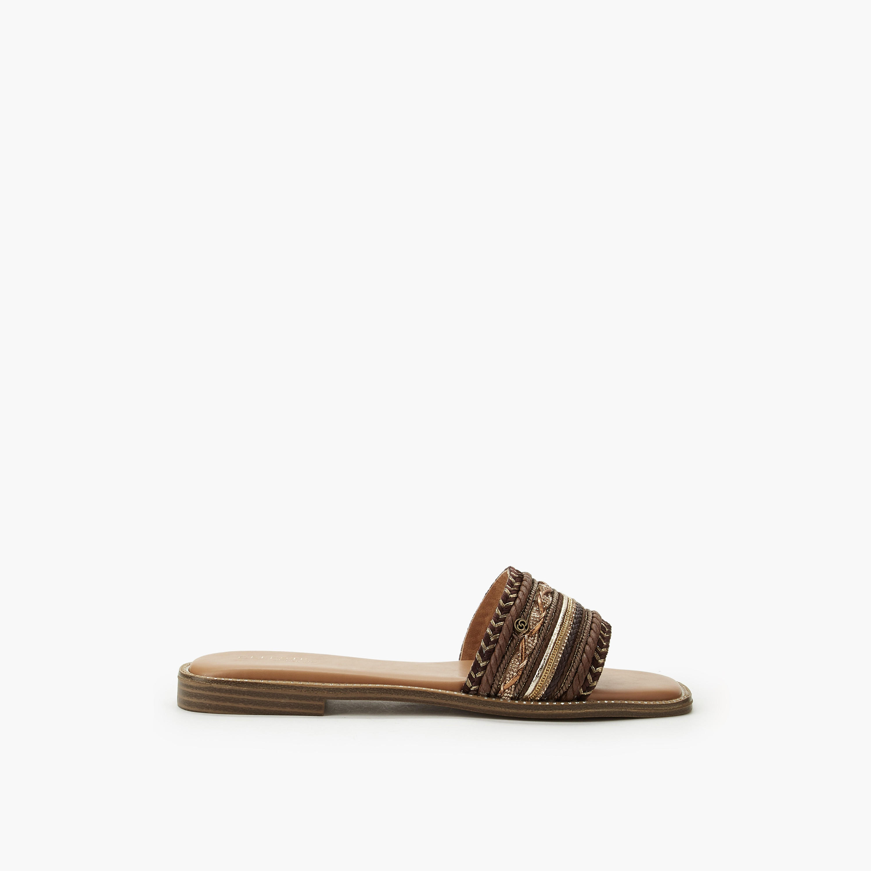 Celeste Women Slip-On Sandals-women-shoes-flats-sandals-image-3