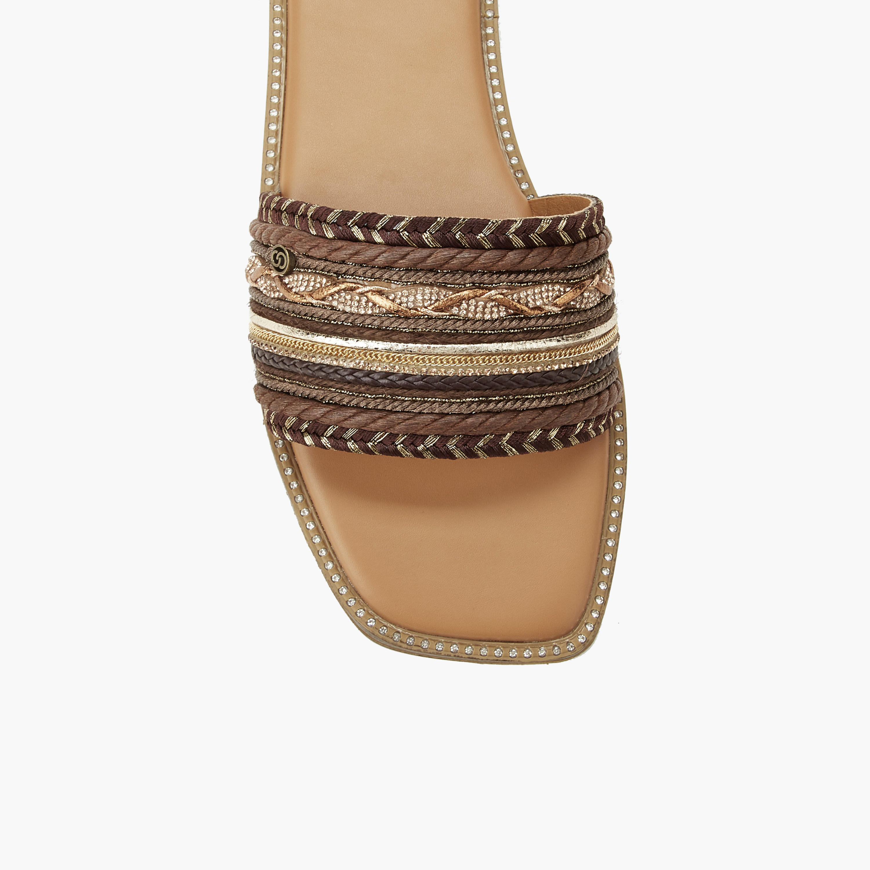 Celeste Women Slip-On Sandals-women-shoes-flats-sandals-image-4