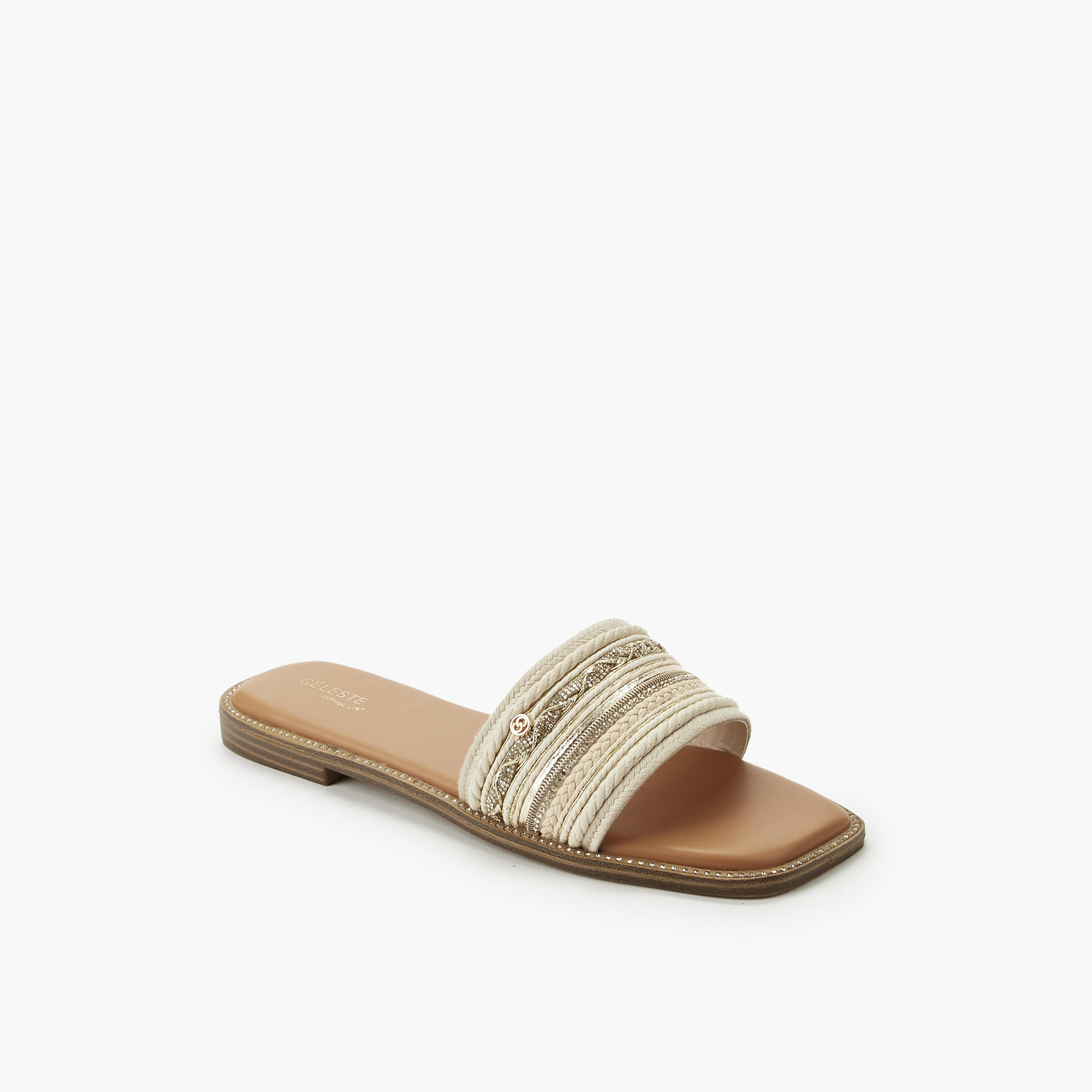 صنادل سهل الارتداء للنساء من سيليست-women-shoes-flats-sandals-image-2