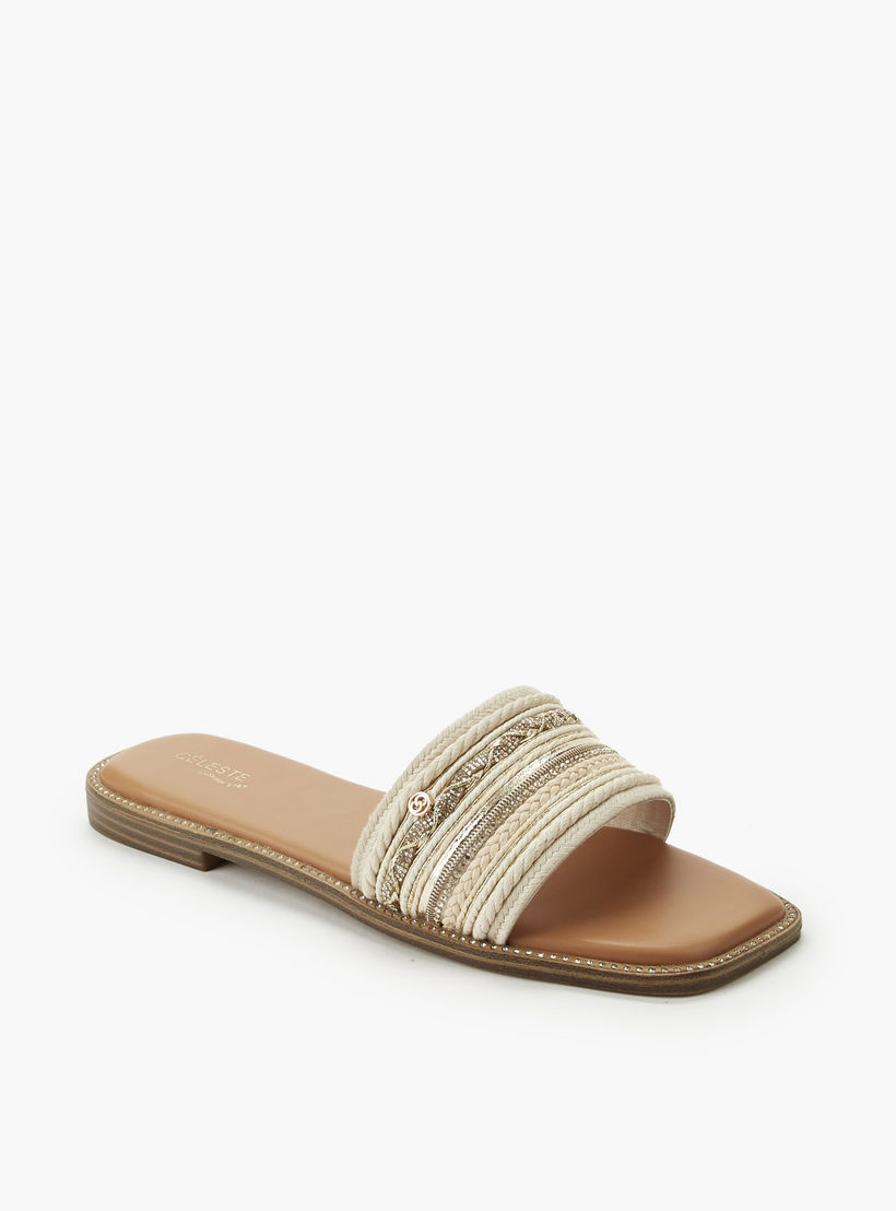 صنادل سهل الارتداء للنساء من سيليست-women-shoes-flats-sandals-image-2