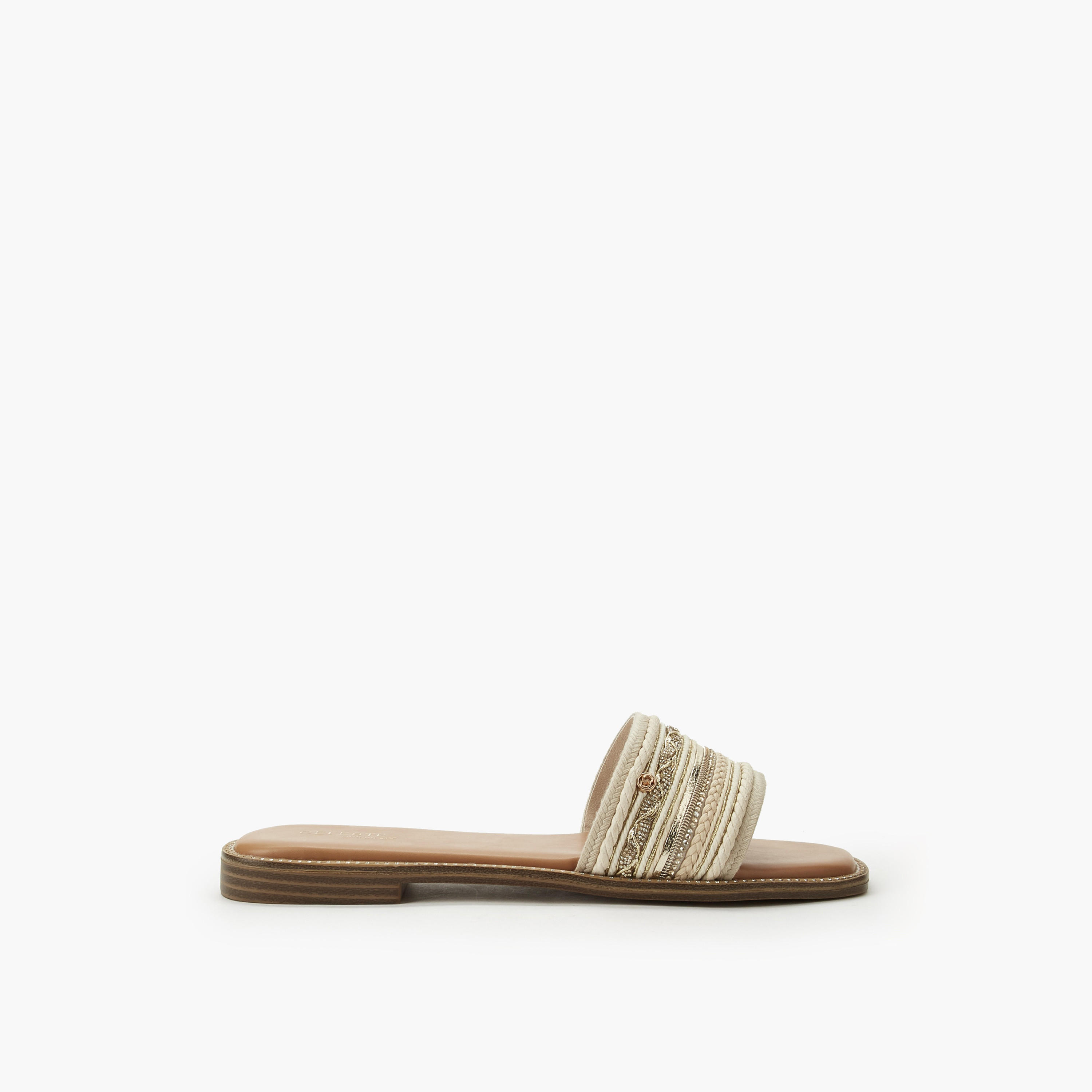 صنادل سهل الارتداء للنساء من سيليست-women-shoes-flats-sandals-image-3
