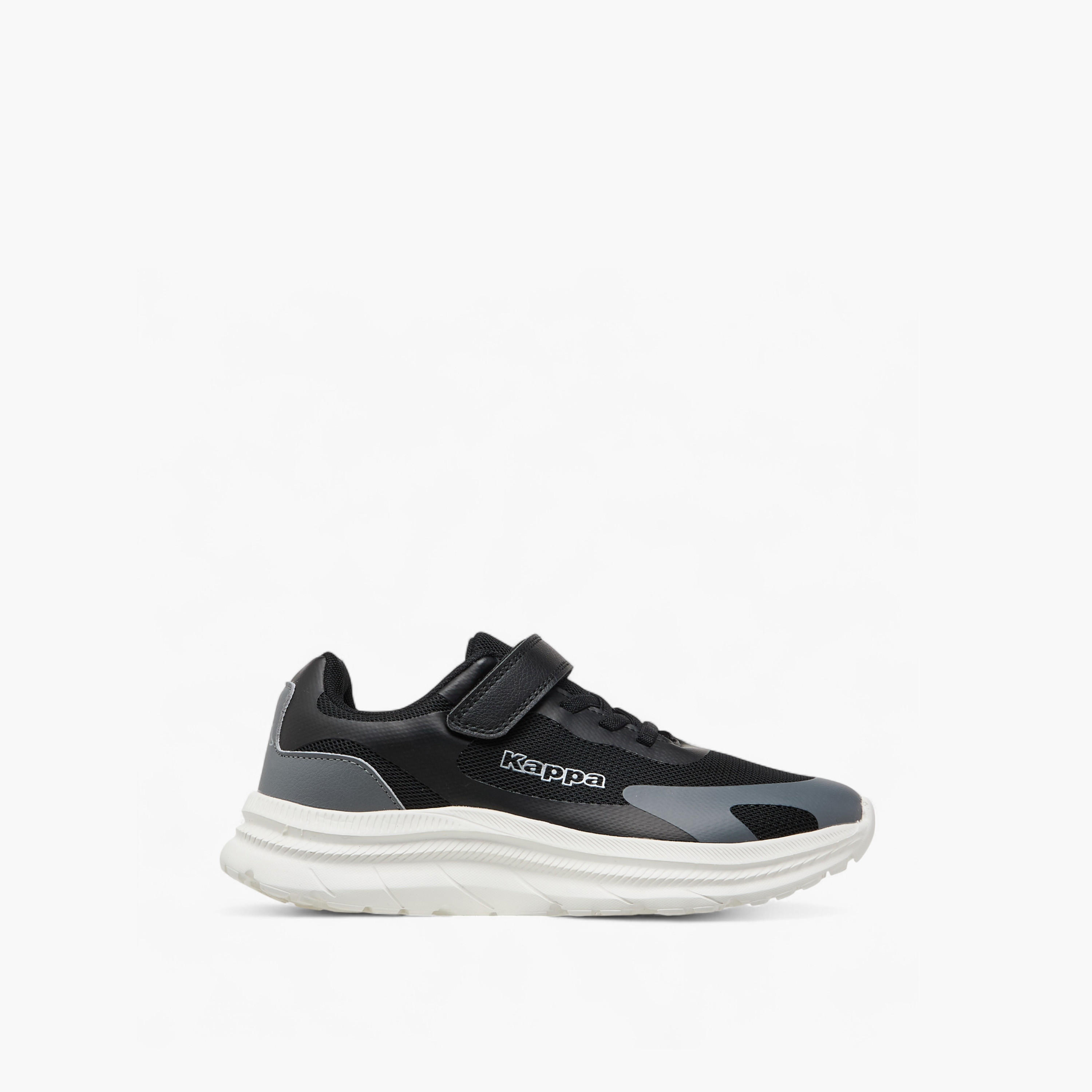 حذاء قابل للتهوية بشريط إغلاق للأولاد من كابا-boys-shoes-sports-image-3