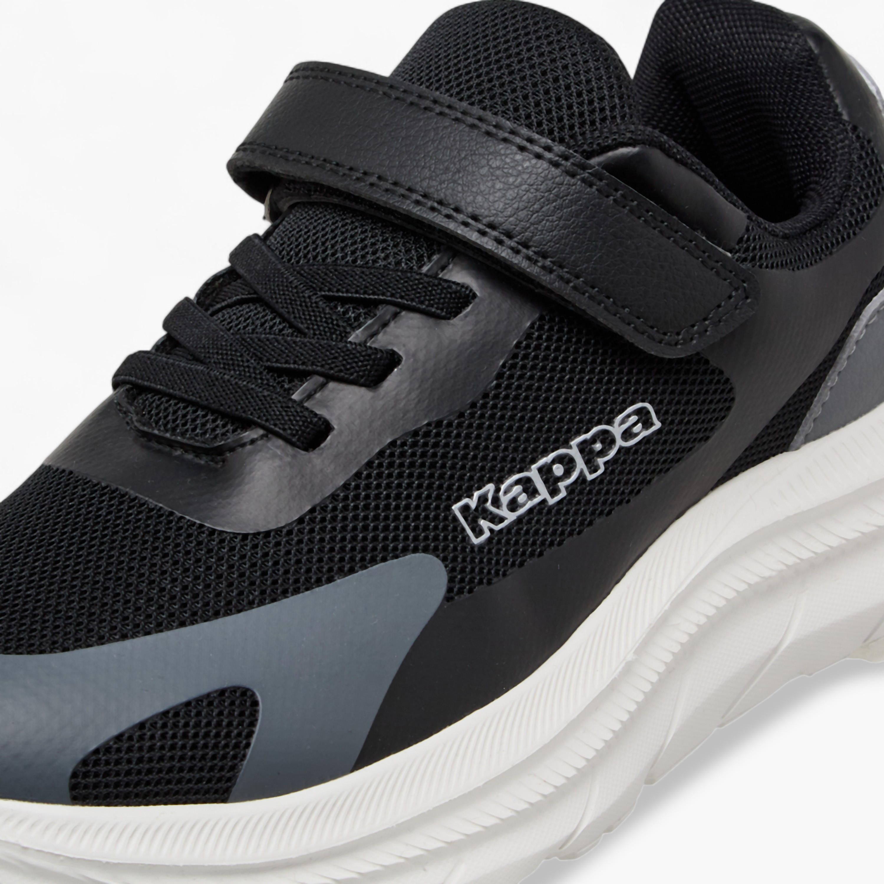حذاء قابل للتهوية بشريط إغلاق للأولاد من كابا-boys-shoes-sports-image-4