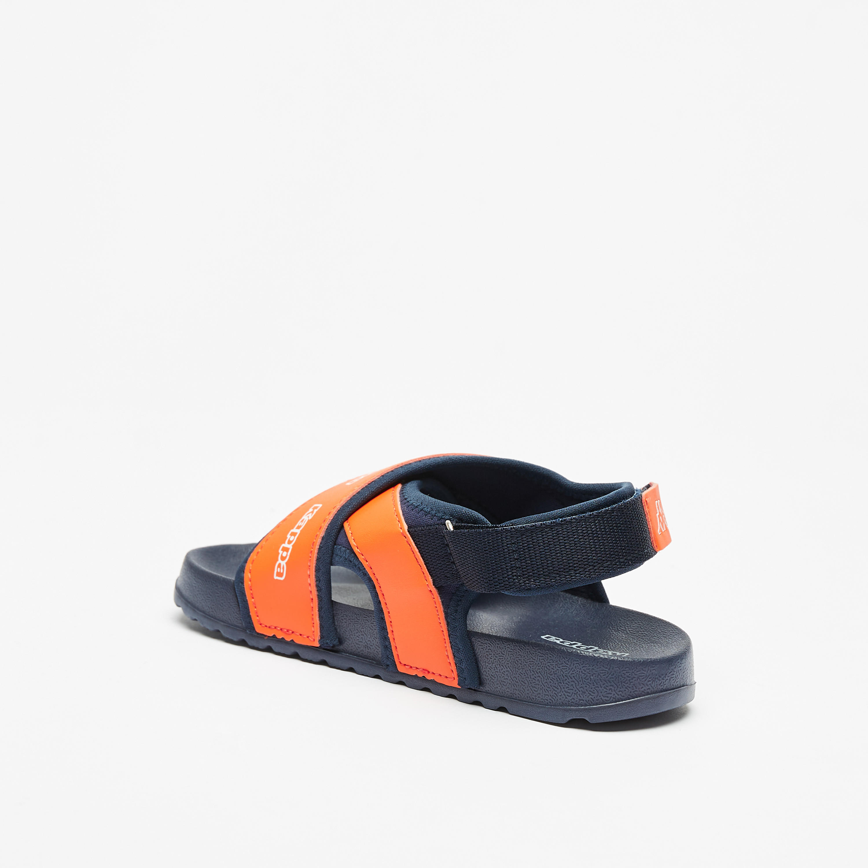 Kappa Boys' Sandals with Hook and Loop Closure-boys-shoes-sandals-image-7