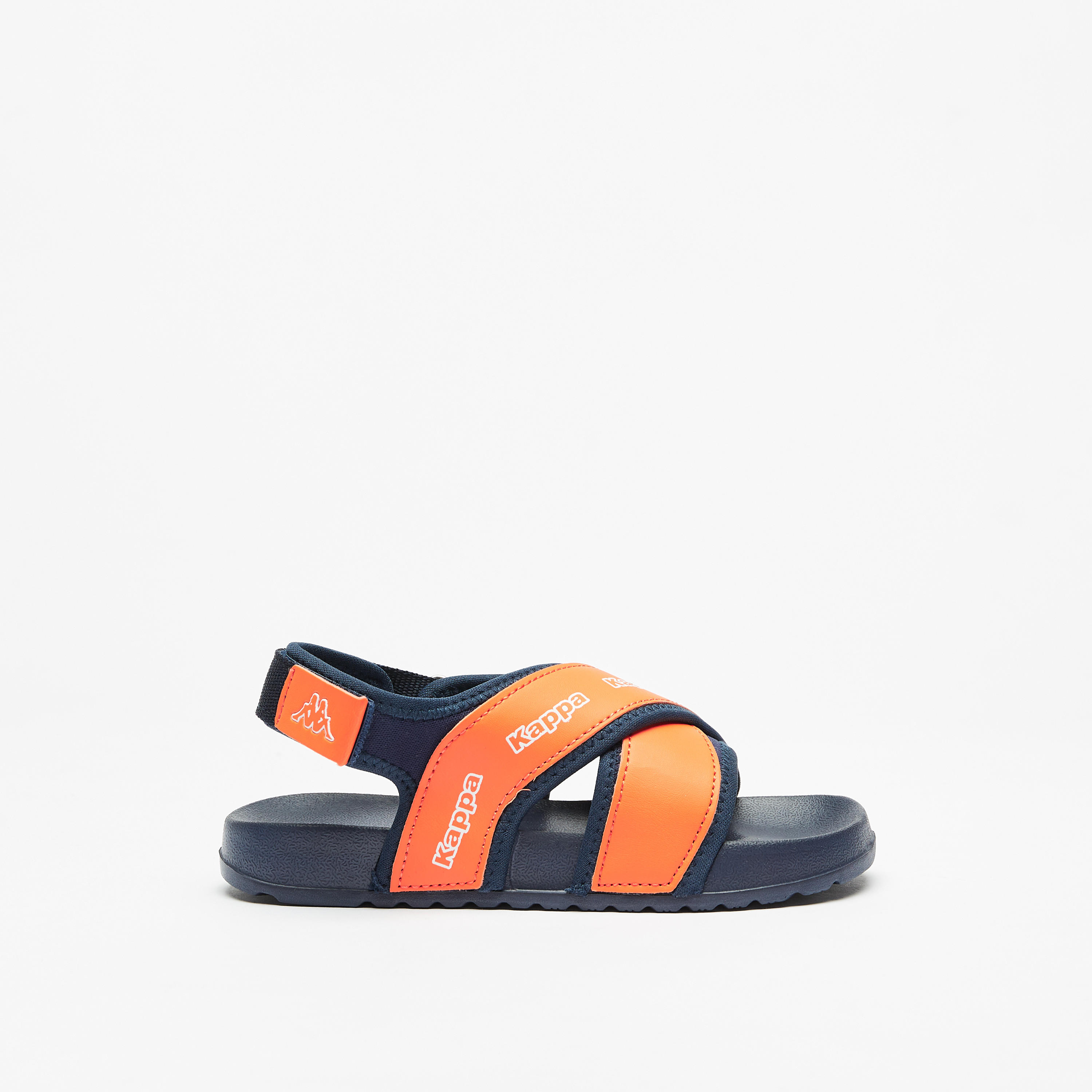 Kappa Boys' Sandals with Hook and Loop Closure-boys-shoes-sandals-image-8