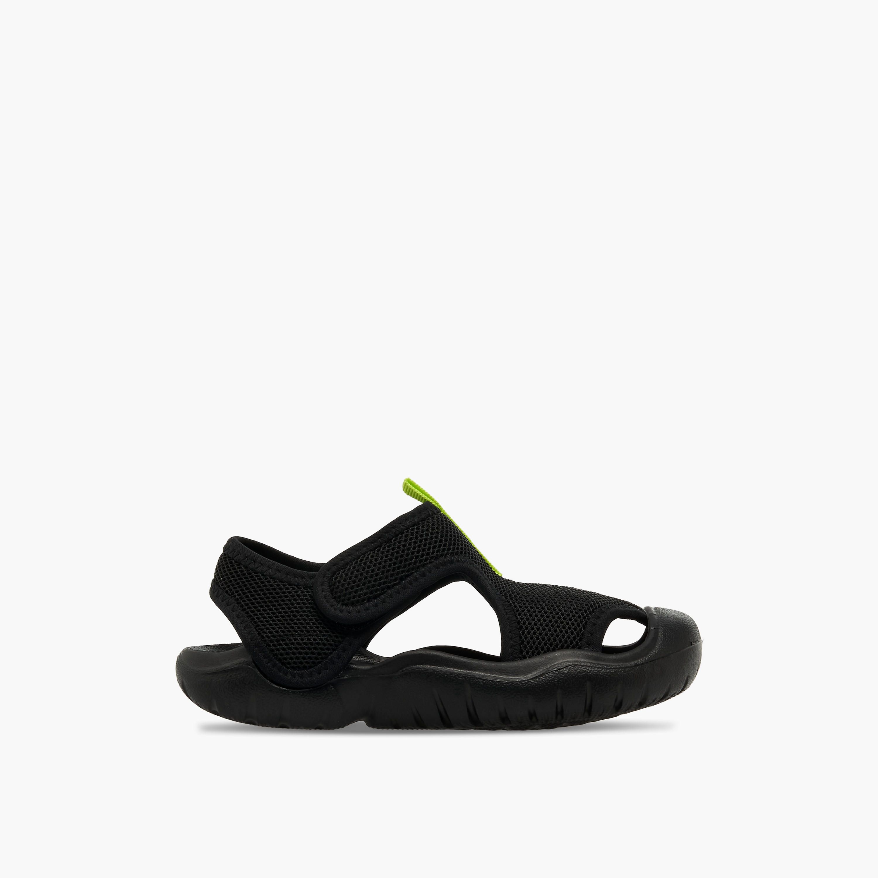 صندل بشريط لاصق ونسيج شبكي من كابا-baby-boys-shoes-sandals-image-2