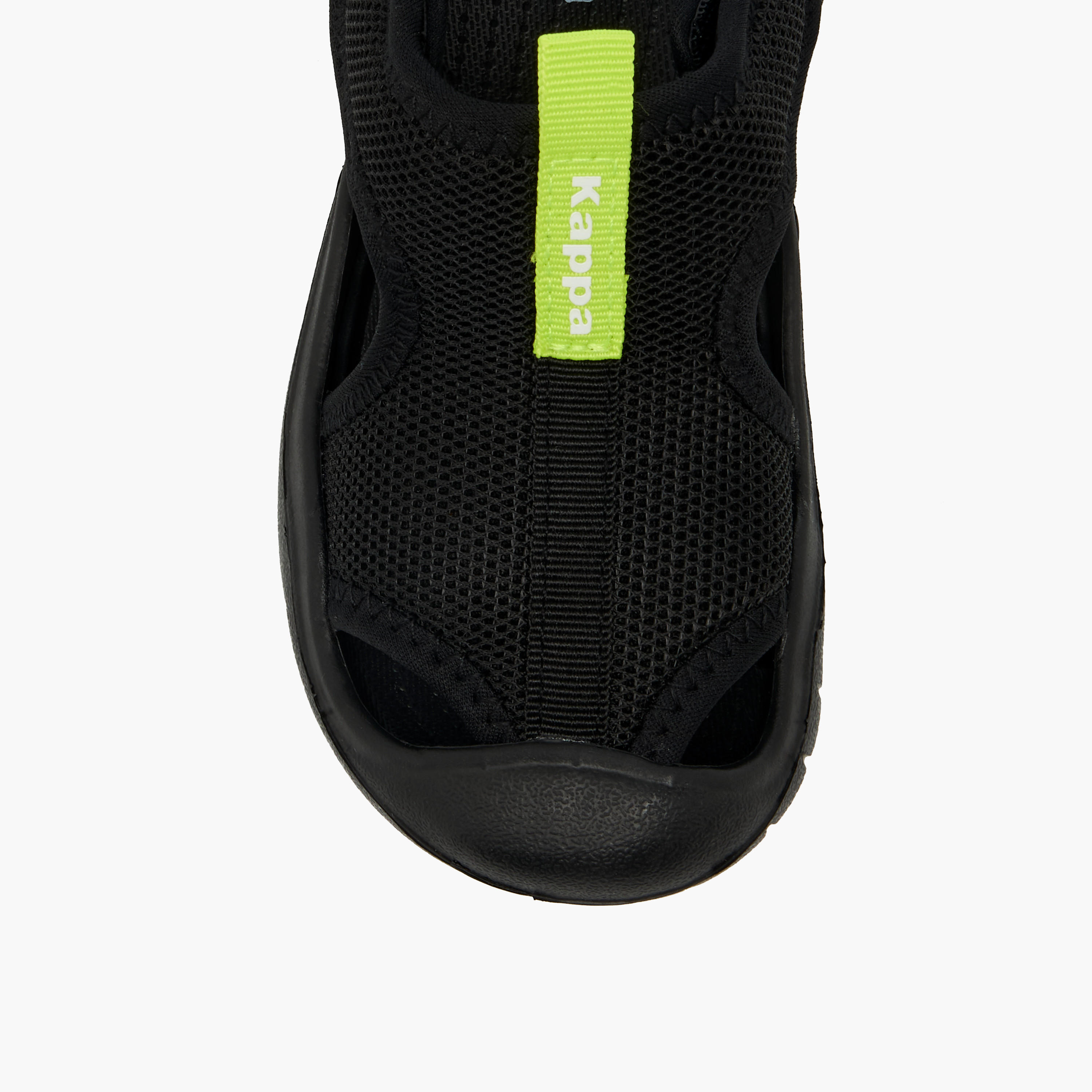 صندل بشريط لاصق ونسيج شبكي من كابا-baby-boys-shoes-sandals-image-3