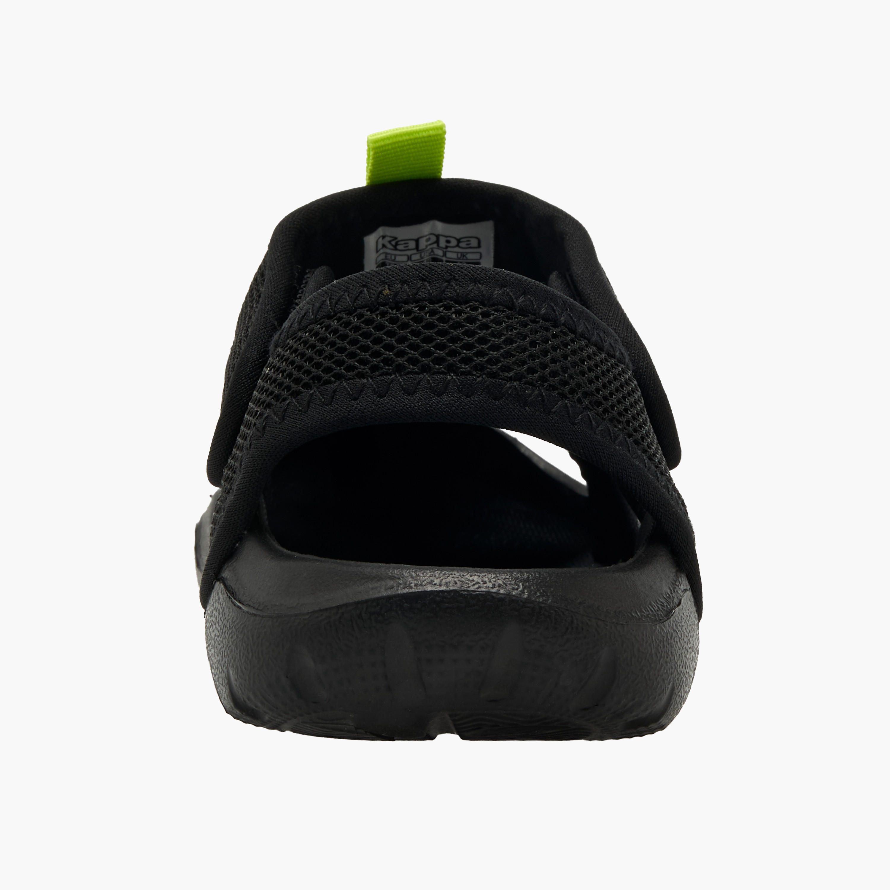 صندل بشريط لاصق ونسيج شبكي من كابا-baby-boys-shoes-sandals-image-4