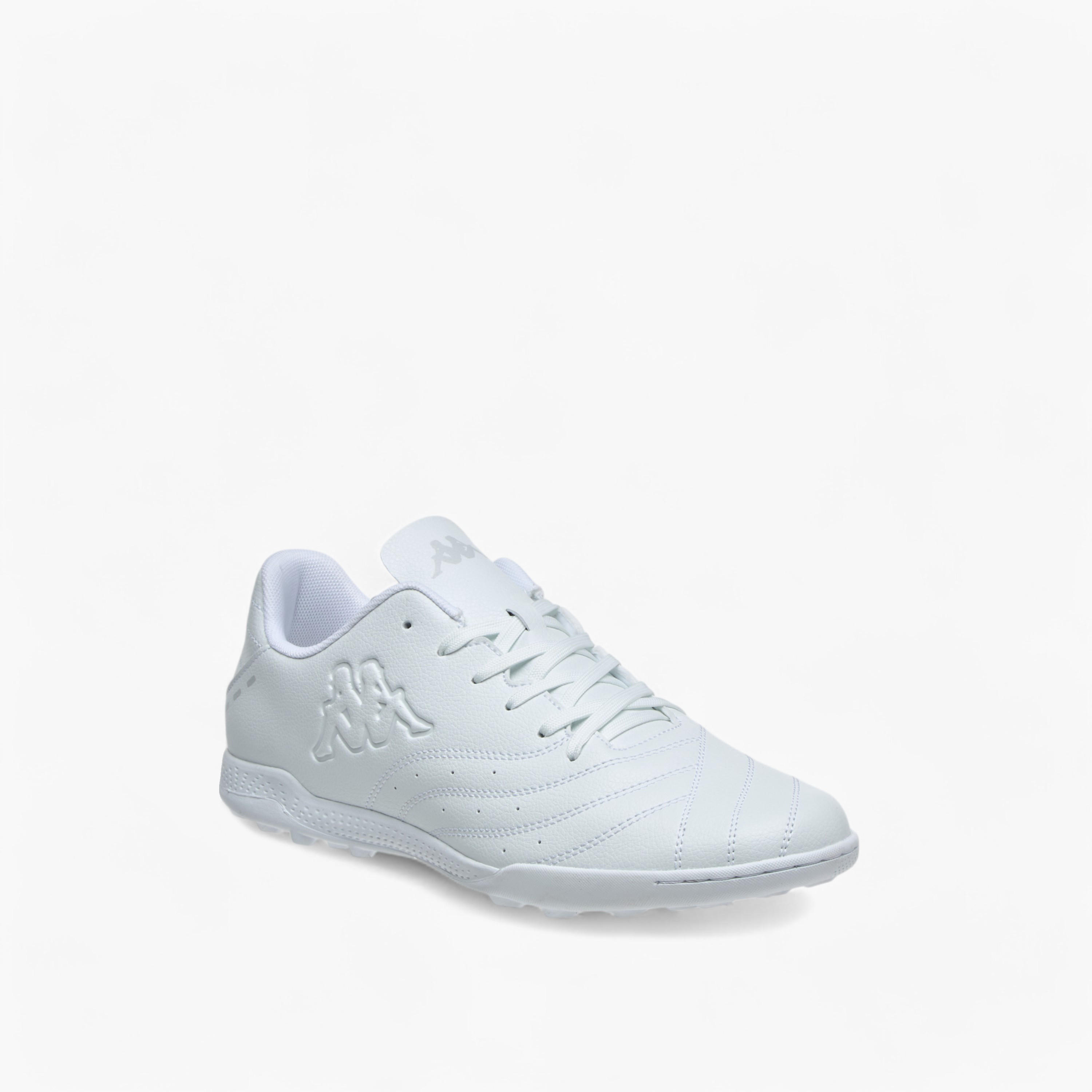 حذاء كرة قدم للعشب الصناعي برباط إغلاق وتفاصيل الشعار للرجال من كابا-sports-men-shoes-image-2