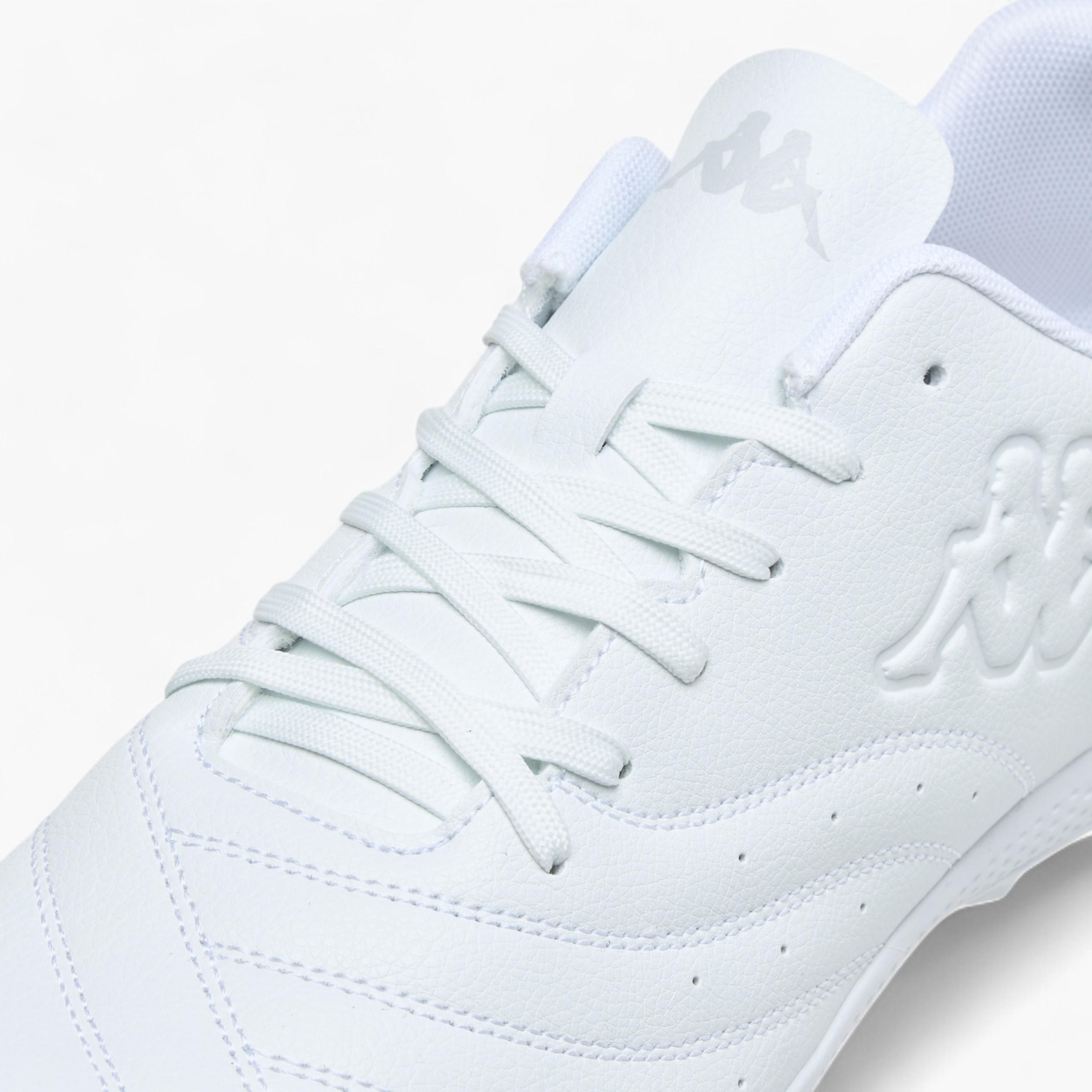 حذاء كرة قدم للعشب الصناعي برباط إغلاق وتفاصيل الشعار للرجال من كابا-sports-men-shoes-image-4