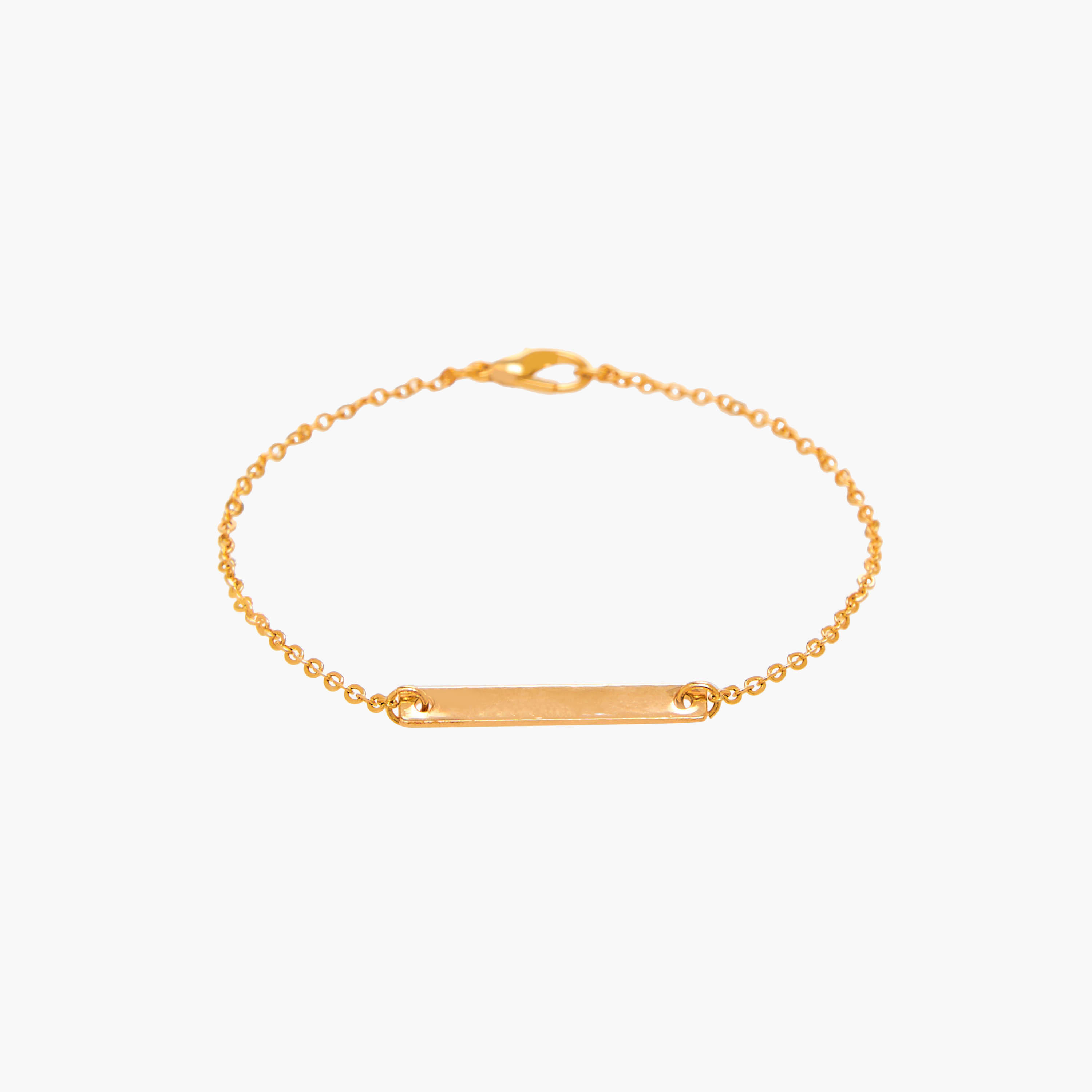 طقم أساور ميتاليك بتصميم سلسلة 3 قطع من فلورا بيلا-women-watchesandjewellery-jewellery-banglesandbracelets-image-13