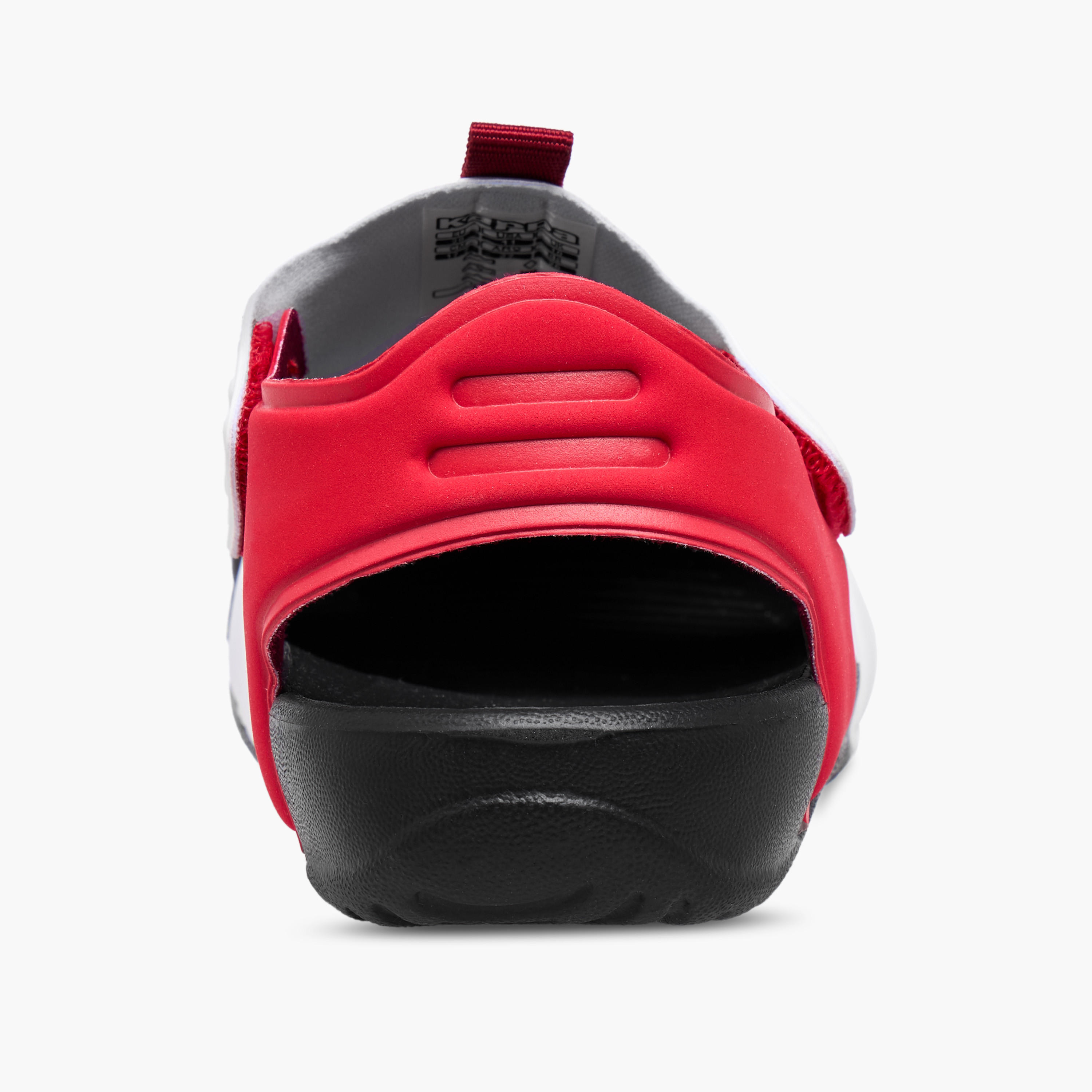 صندل مثقب بشريط إغلاق لاصق للأولاد من كابا-boys-shoes-sandals-image-5