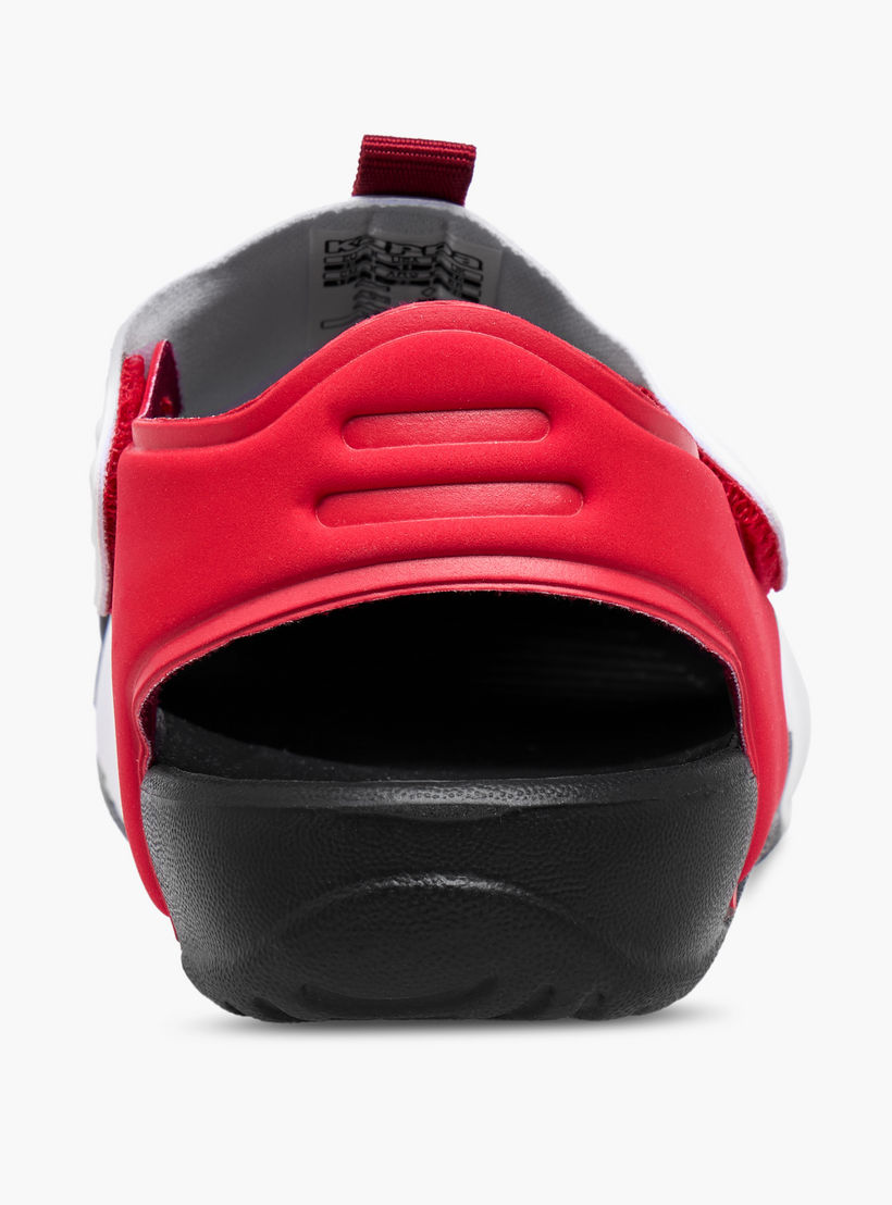 صندل مثقب بشريط إغلاق لاصق للأولاد من كابا-boys-shoes-sandals-image-5