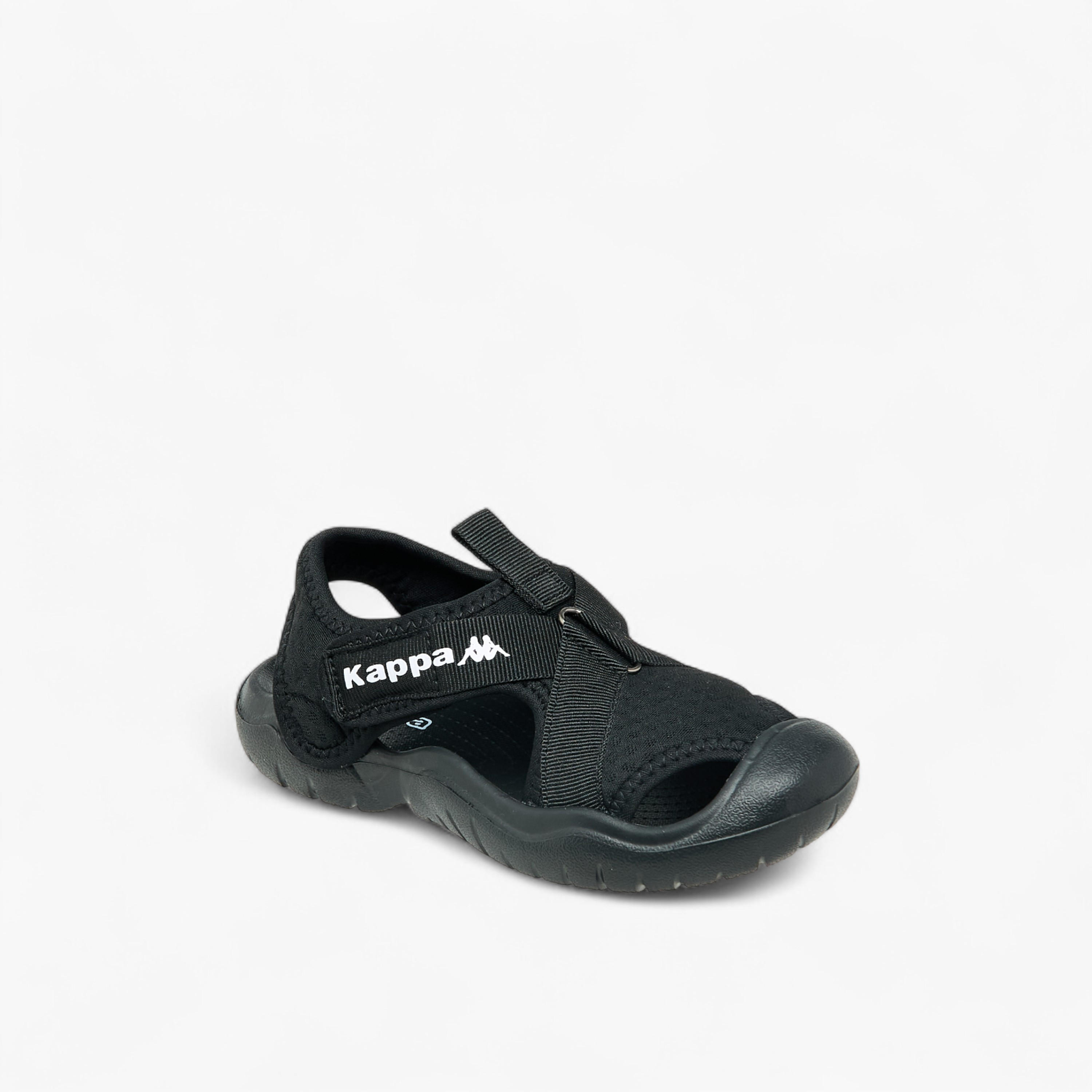 Kappa Boys Hook & Loop Sandals-boys-shoes-sandals-image-2