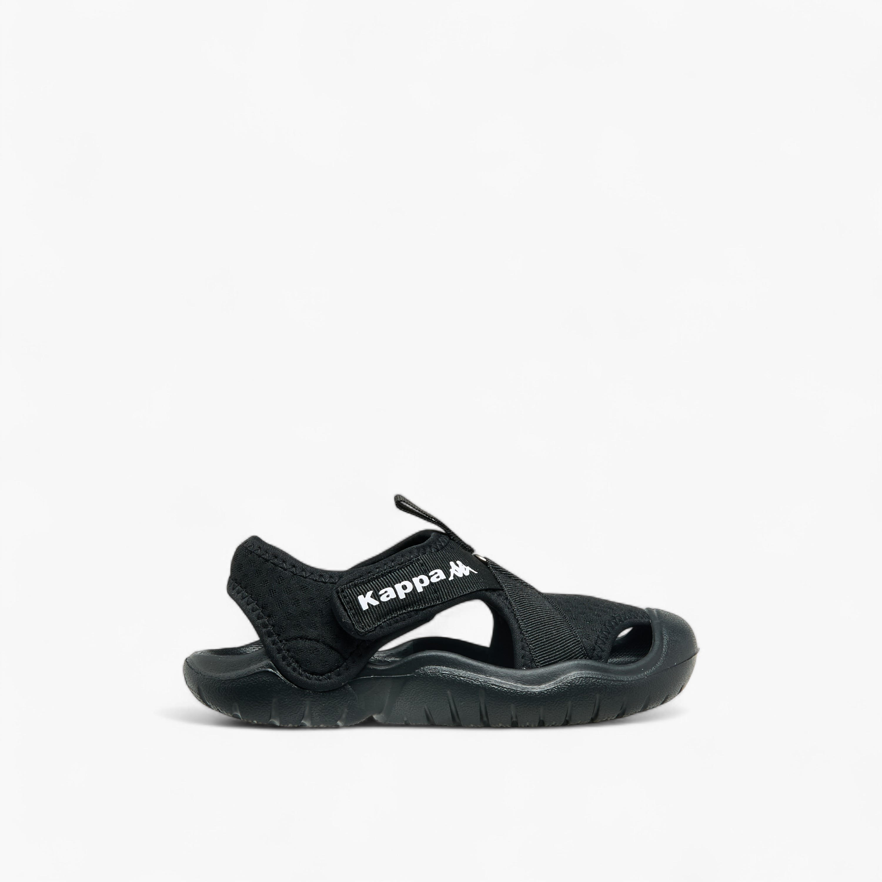 Kappa Boys Hook & Loop Sandals-boys-shoes-sandals-image-3