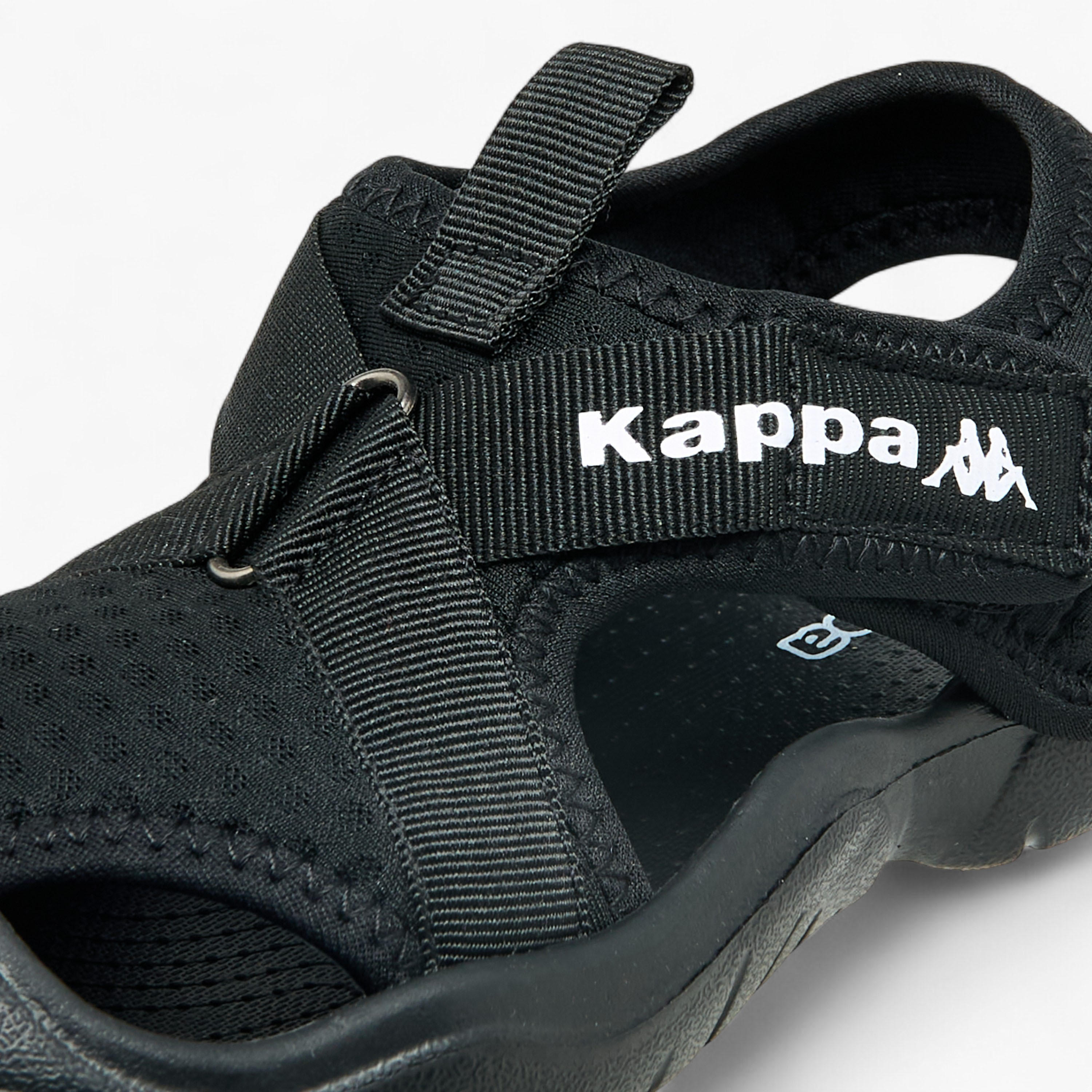 Kappa Boys Hook & Loop Sandals-boys-shoes-sandals-image-4