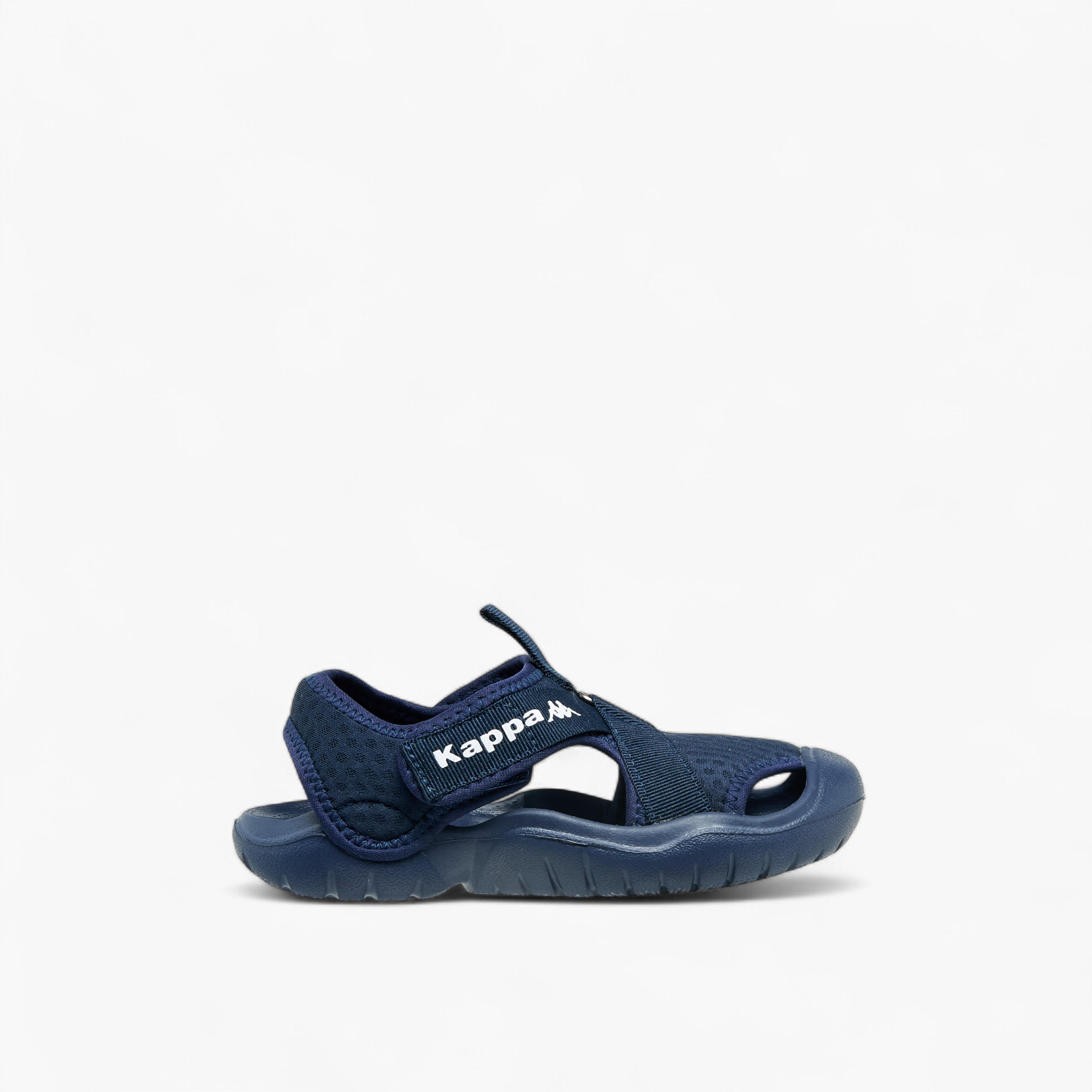 Kappa Boys Hook & Loop Sandals-boys-shoes-sandals-image-3