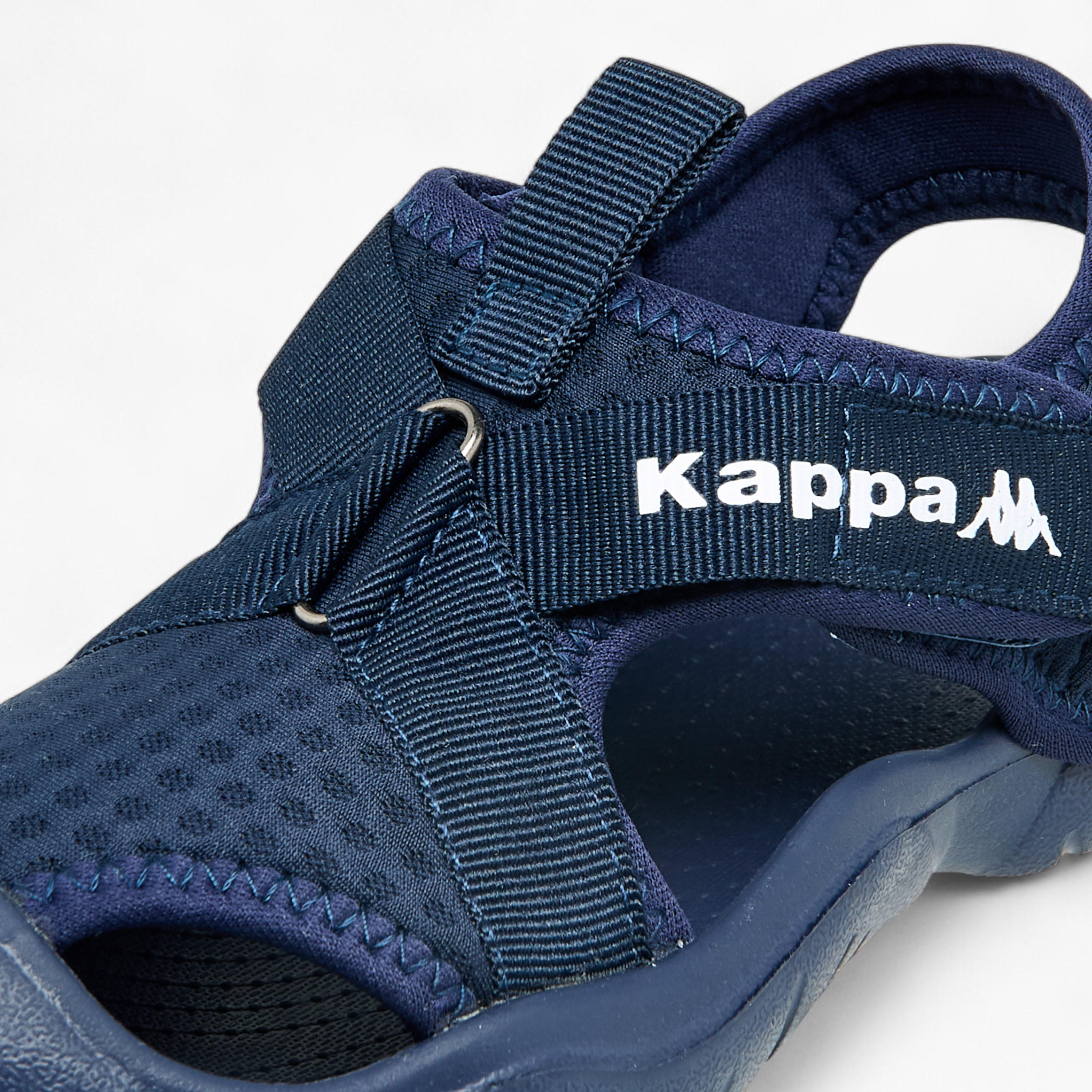 Kappa Boys Hook & Loop Sandals-boys-shoes-sandals-image-4