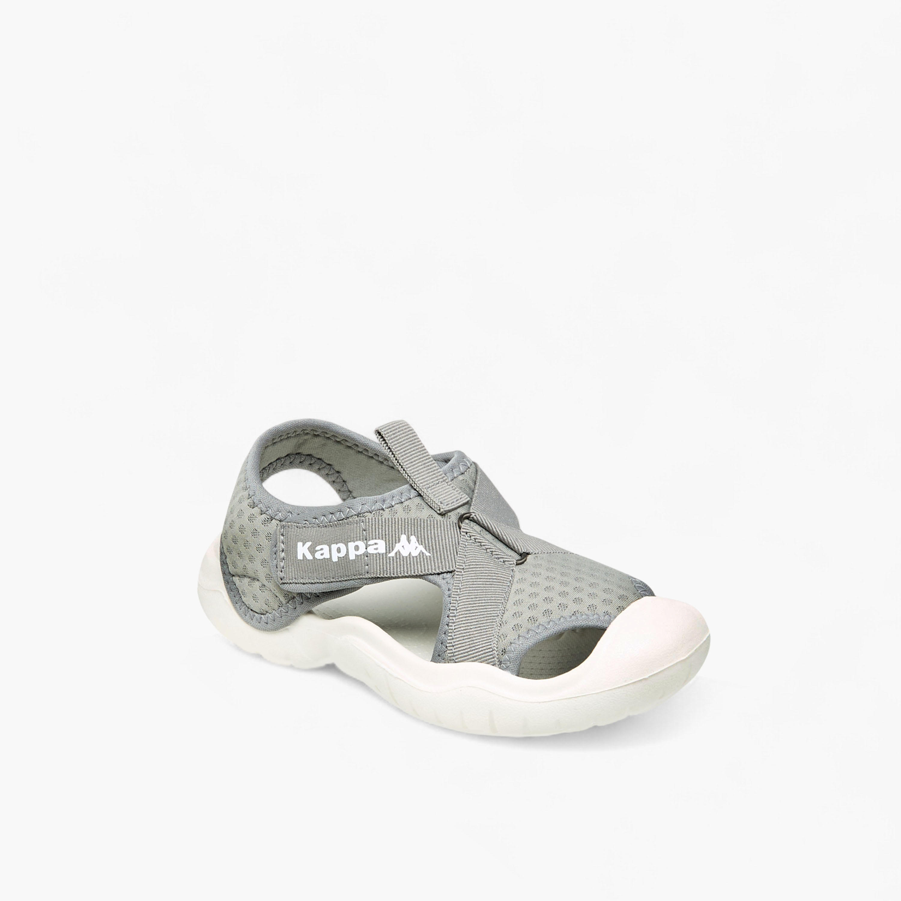 Kappa Girls Hook & Loop Sandals-girls-shoes-sandals-image-2