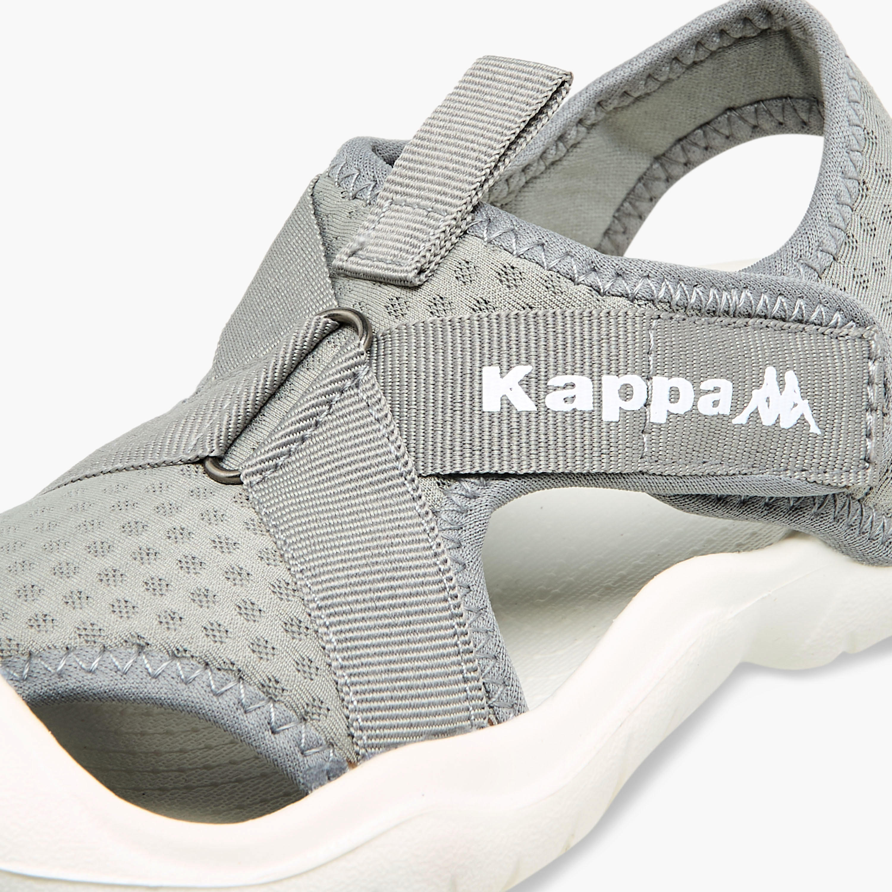 Kappa Girls Hook & Loop Sandals-girls-shoes-sandals-image-4