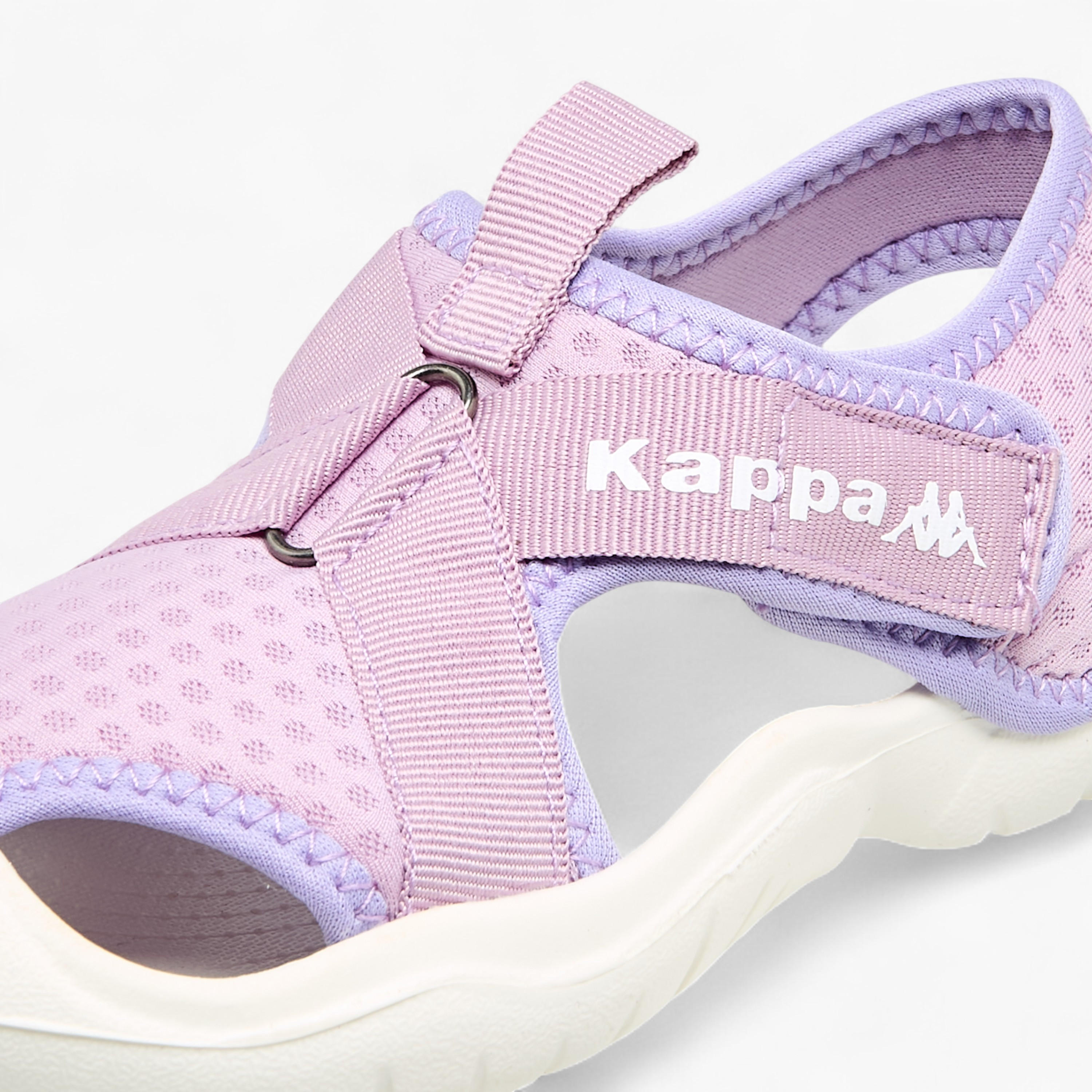Kappa Girls Hook & Loop Sandals-girls-shoes-sandals-image-4