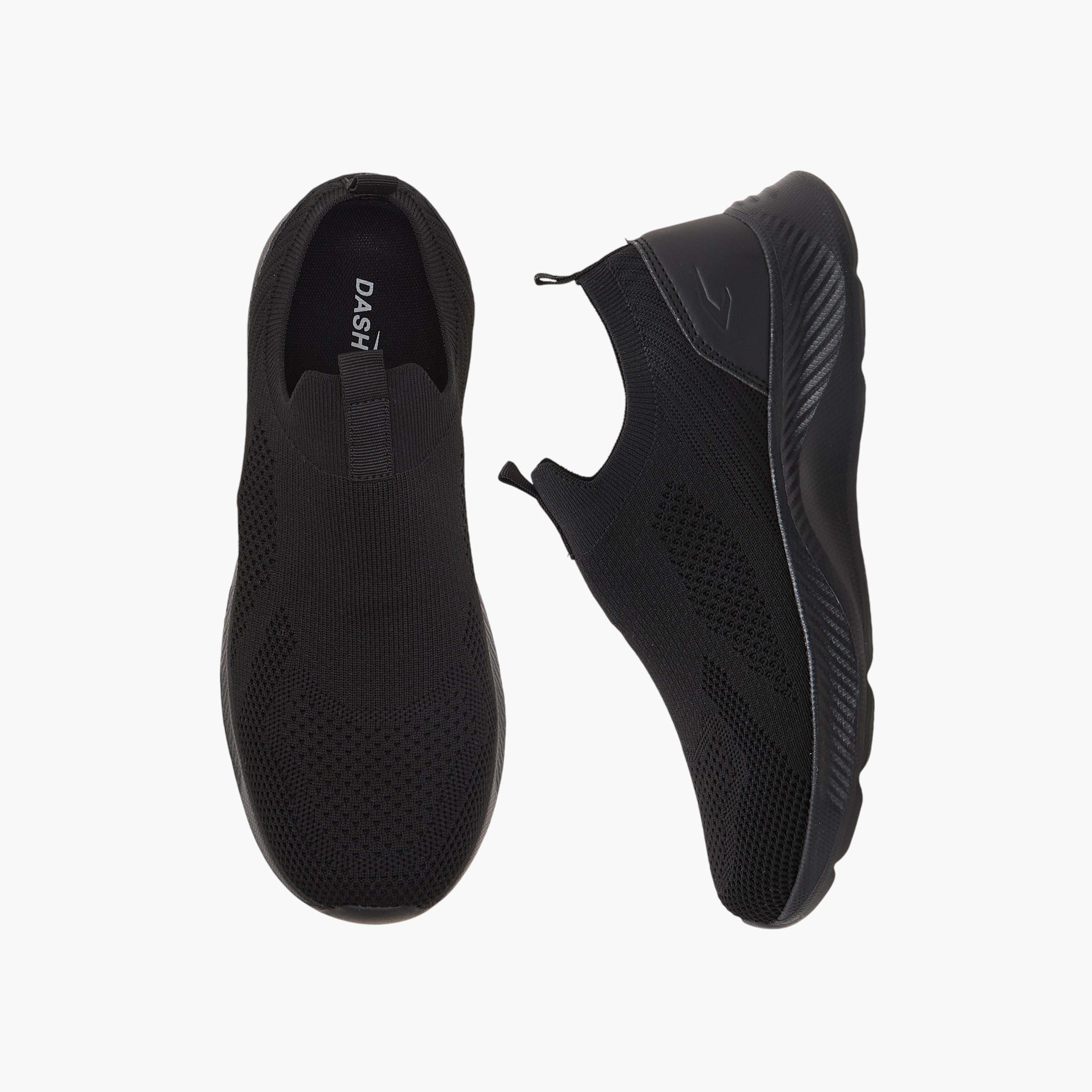 Dash Men Slip-On Sports Shoes-sports-men-shoes-image-1
