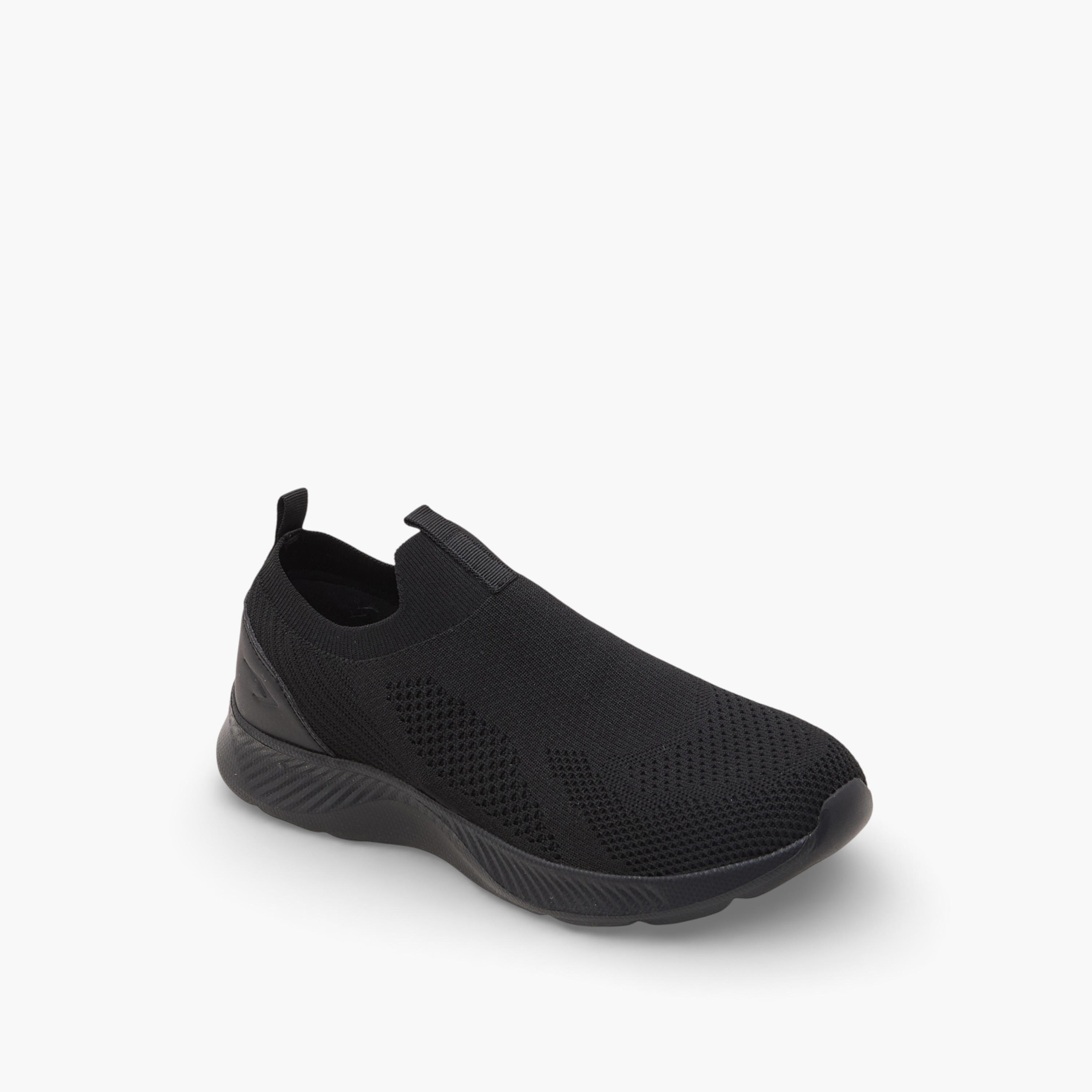 Dash Men Slip-On Sports Shoes-sports-men-shoes-image-2