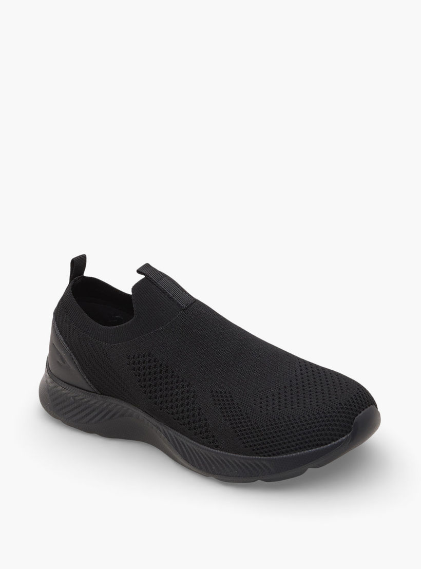 Dash Men Slip-On Sports Shoes-sports-men-shoes-image-2