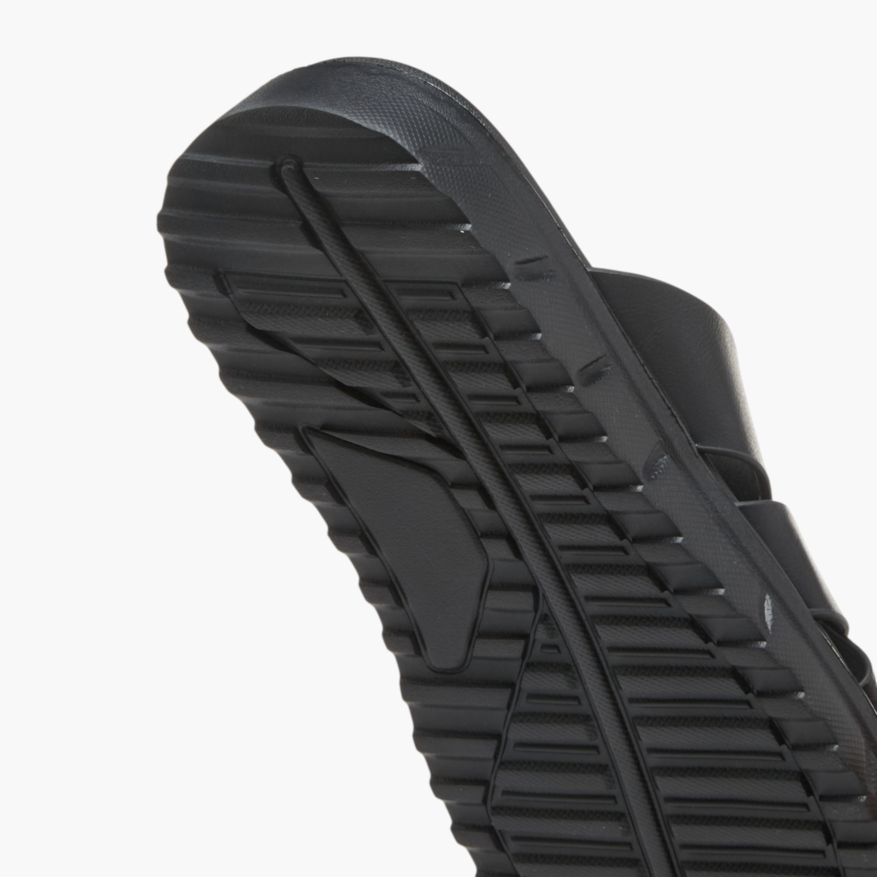 صندل سهل الارتداء بأحزمة متقاطعة من لو كونفورت-men-shoes-sandals-image-2