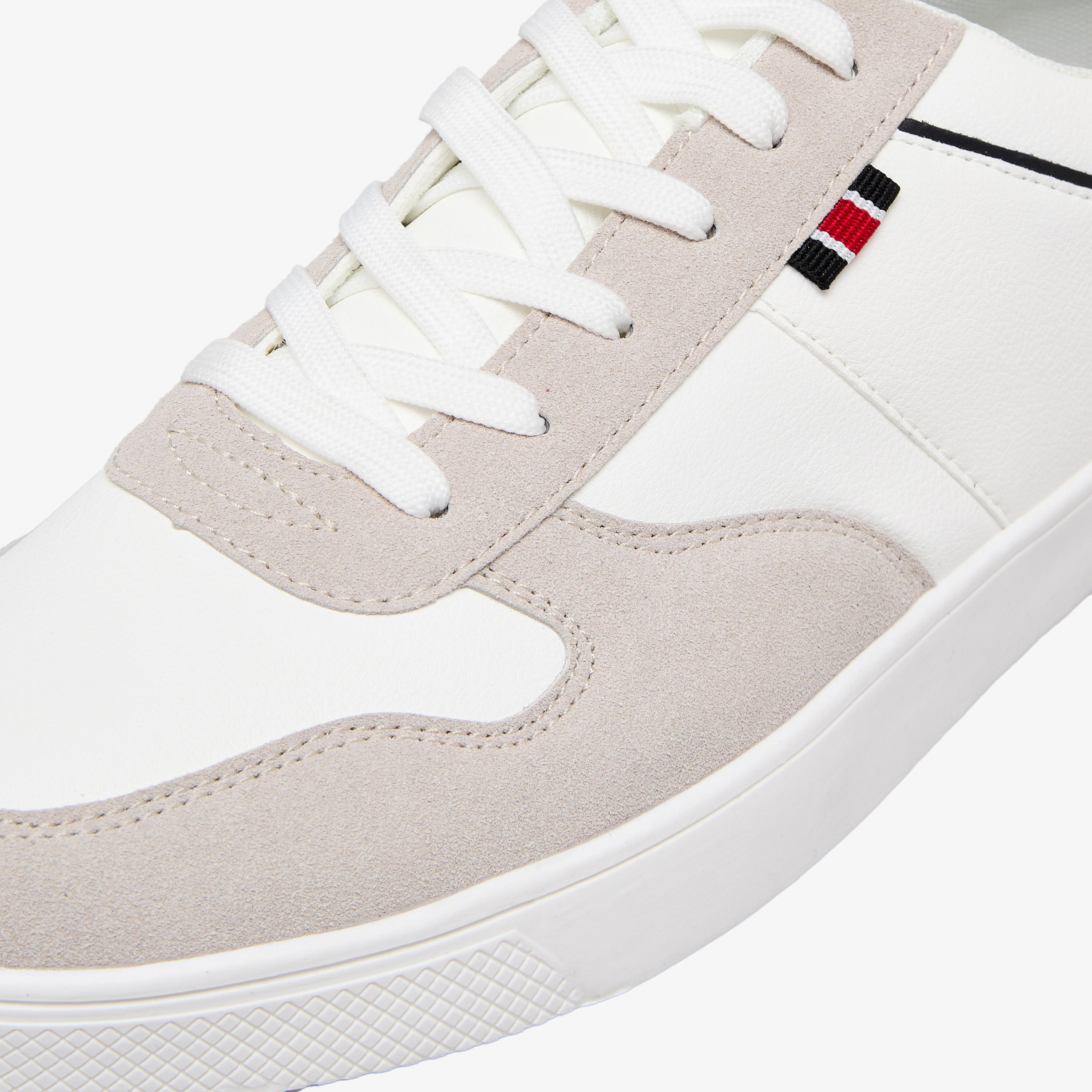 LBL by Shoexpress Men Lace-Up Ankle Sneakers-men-shoes-sneakers-image-7