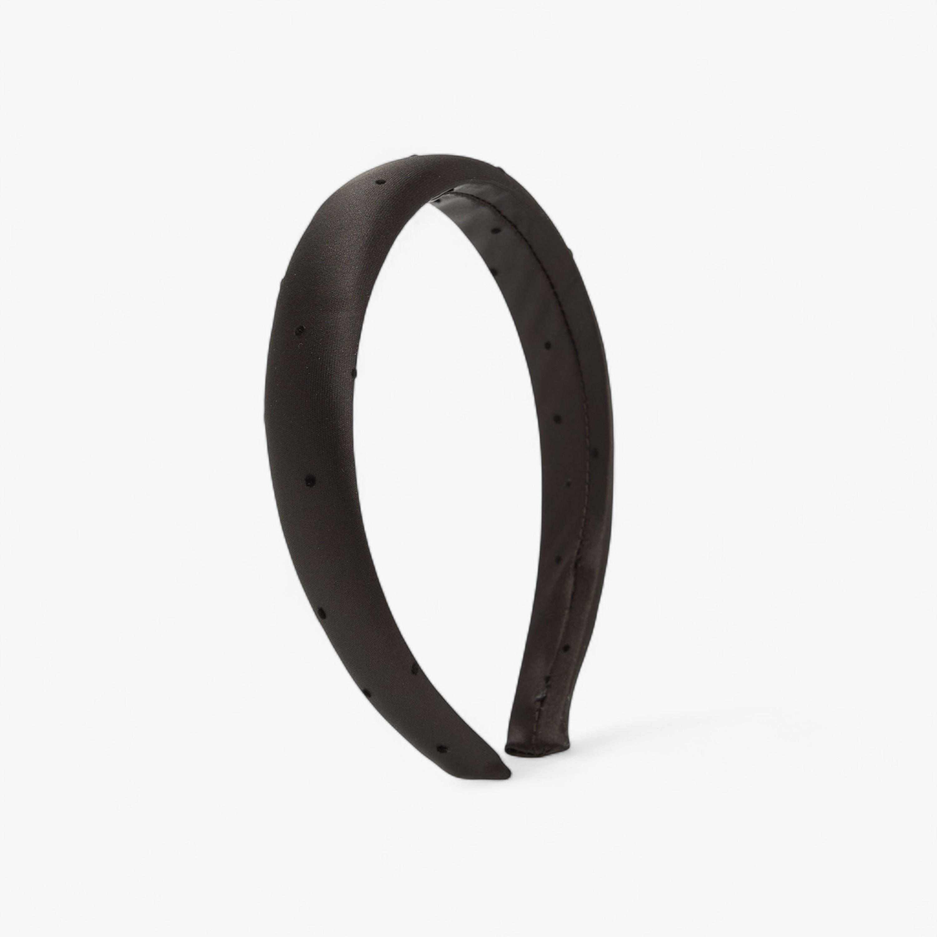 Flora Bella Solid Hair Band-girls-accessories-hairaccessories-image-1