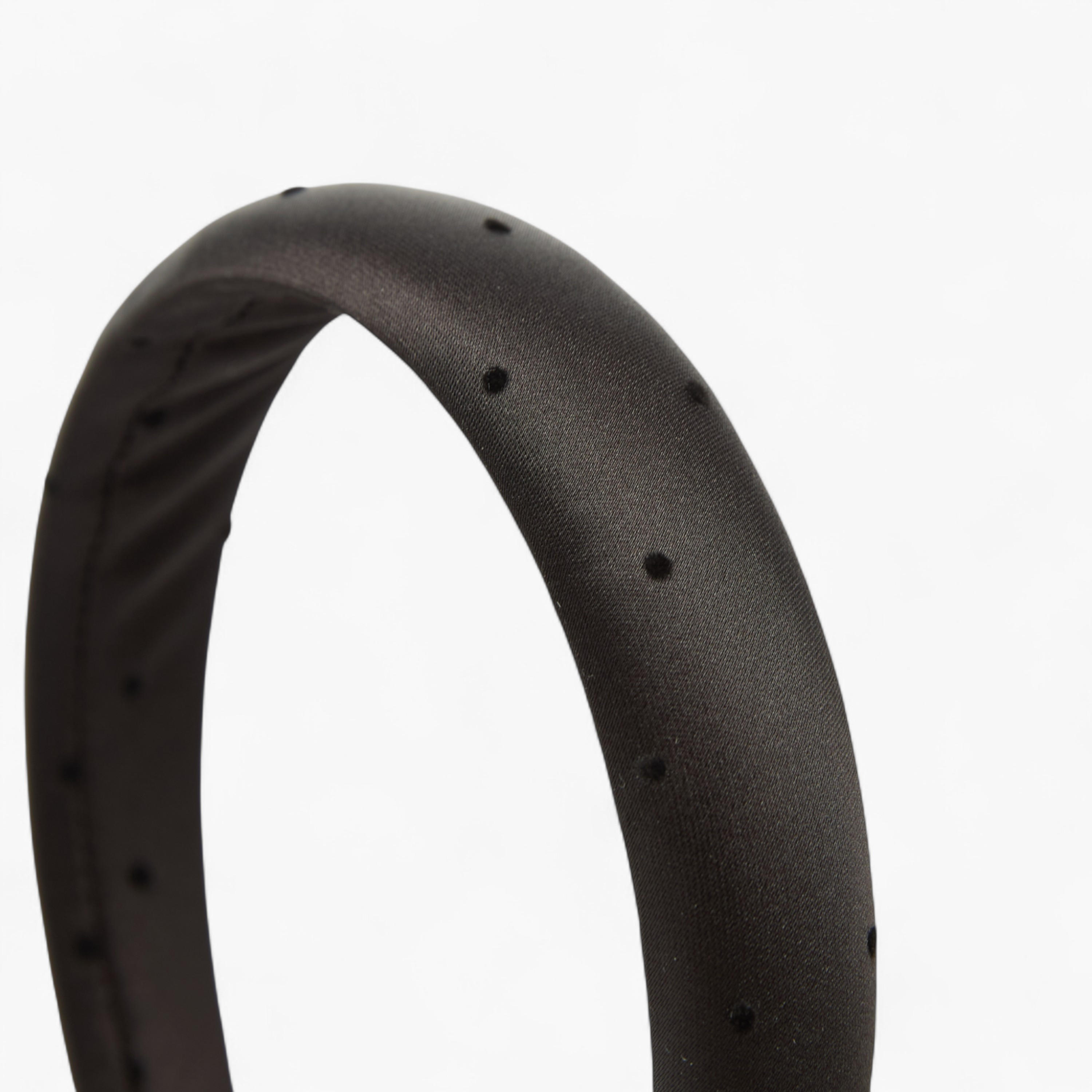 Flora Bella Solid Hair Band-girls-accessories-hairaccessories-image-3